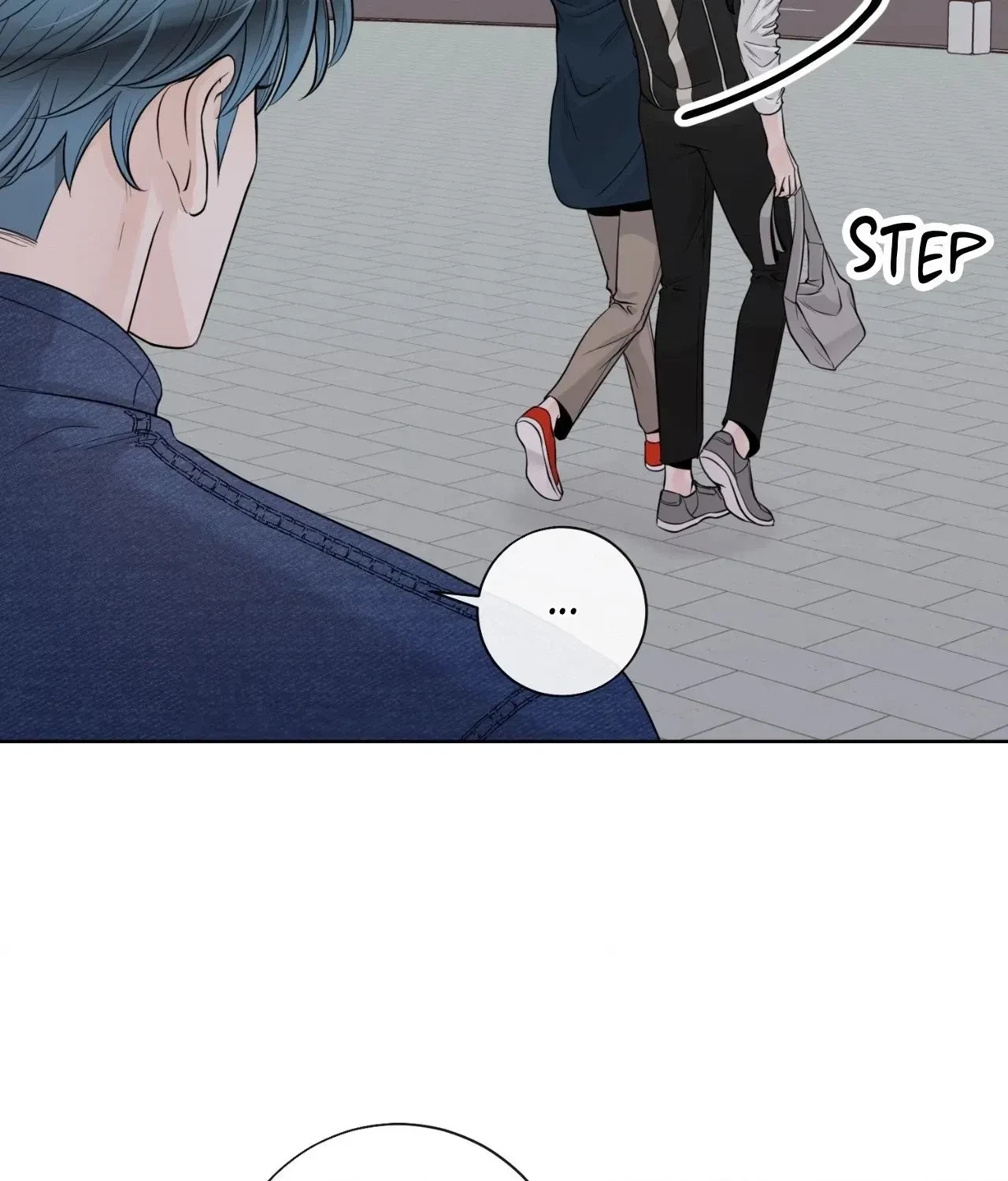 The Alpha's Mate Chapter 47, page 30