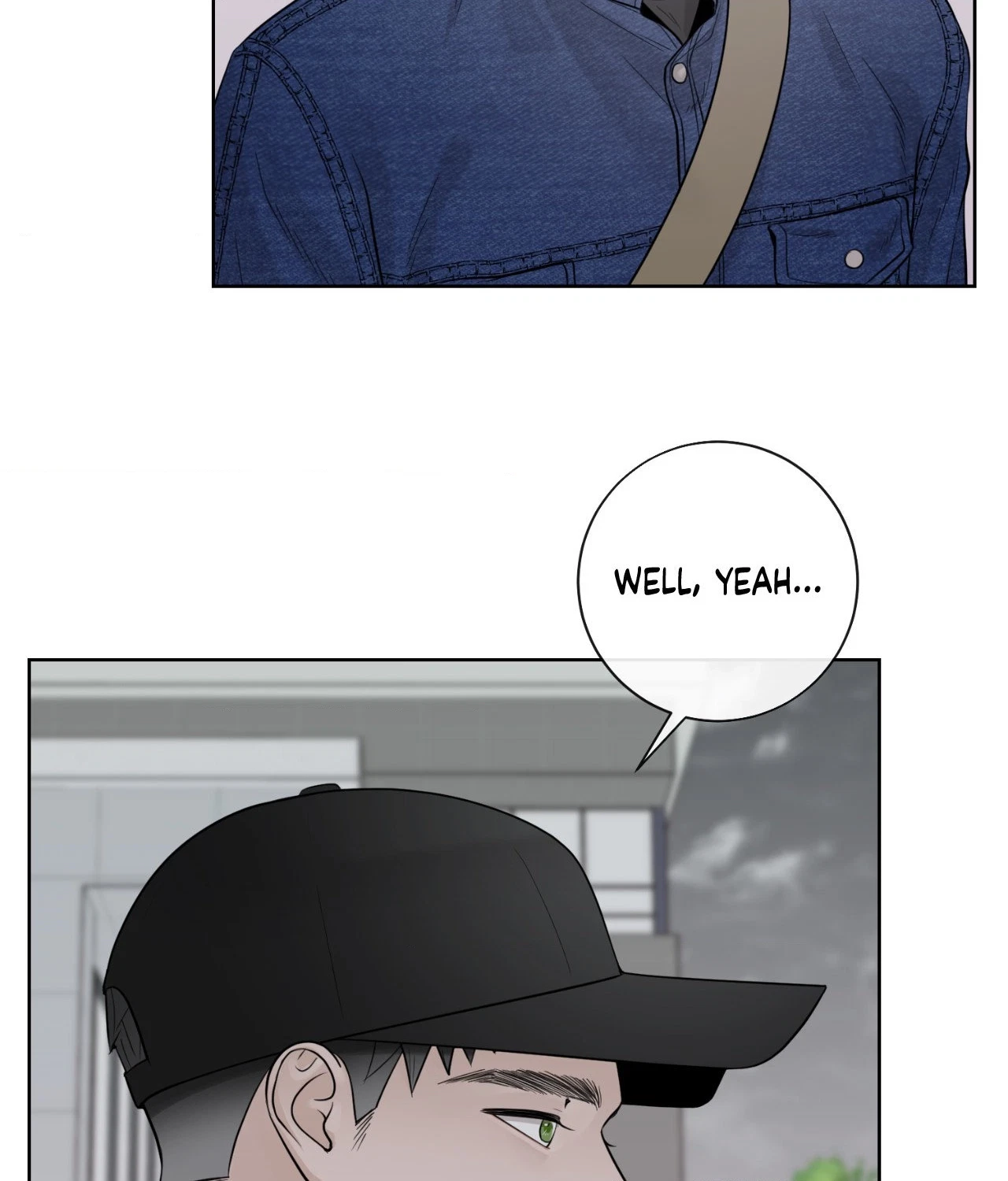 The Alpha's Mate Chapter 47, page 32