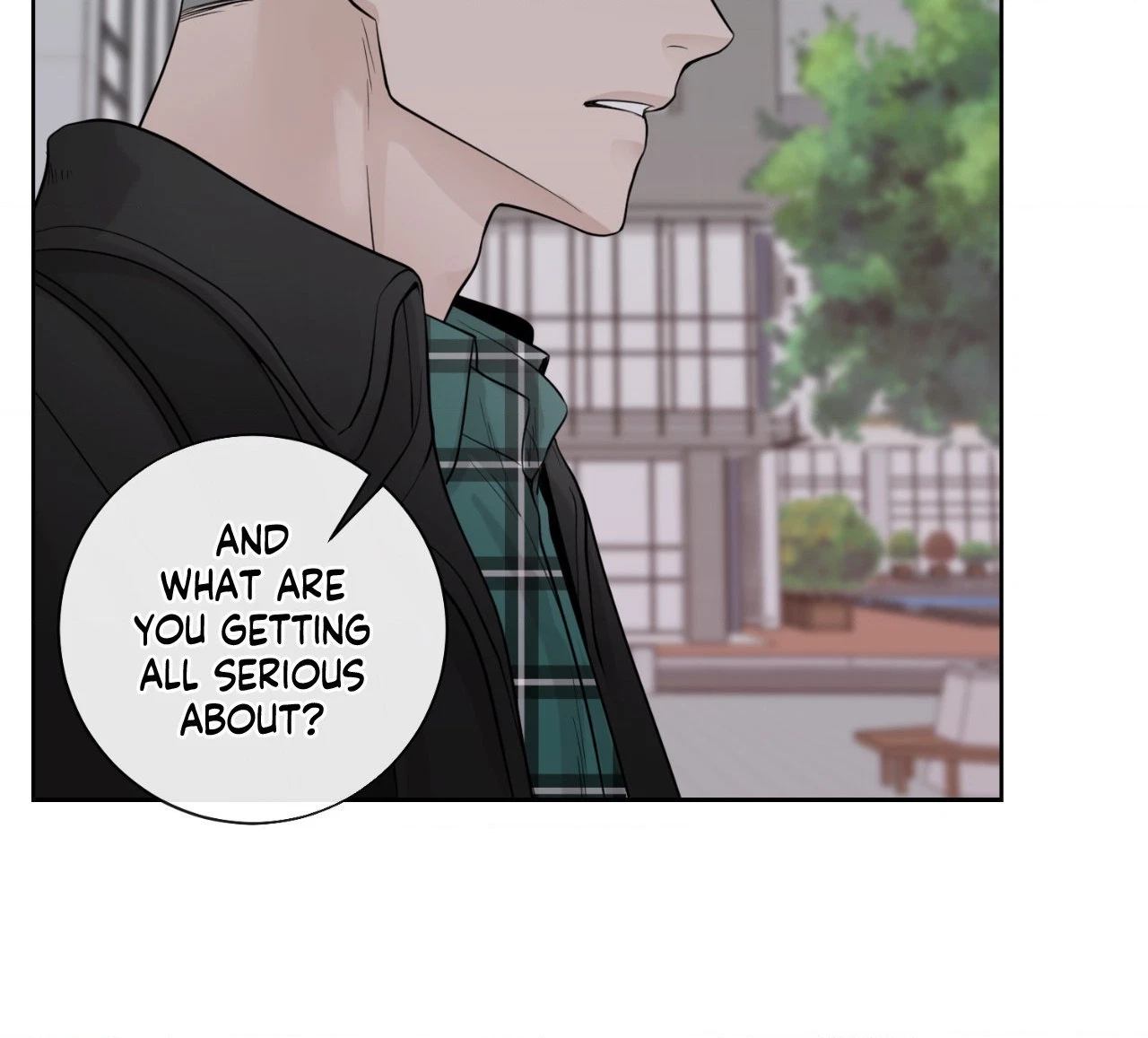 The Alpha's Mate Chapter 47, page 33