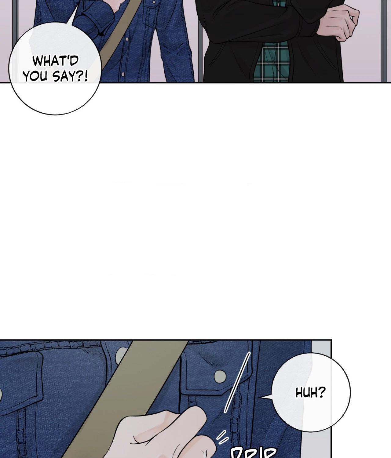 The Alpha's Mate Chapter 47, page 35