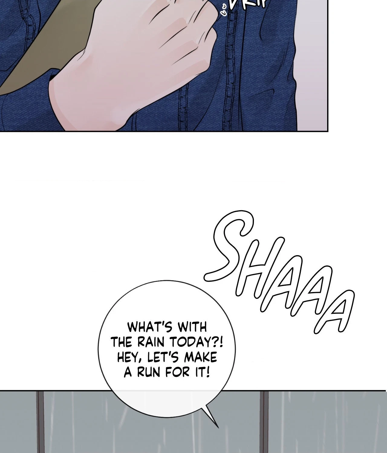The Alpha's Mate Chapter 47, page 36