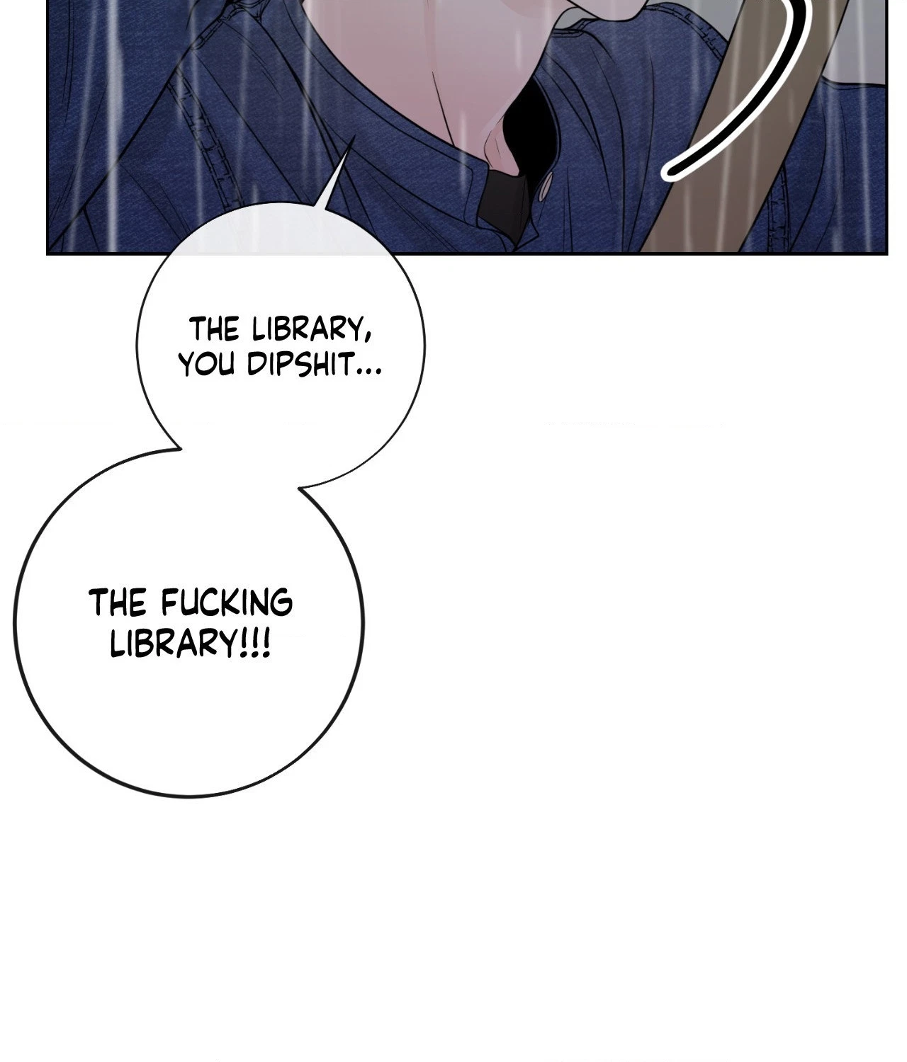 The Alpha's Mate Chapter 47, page 39