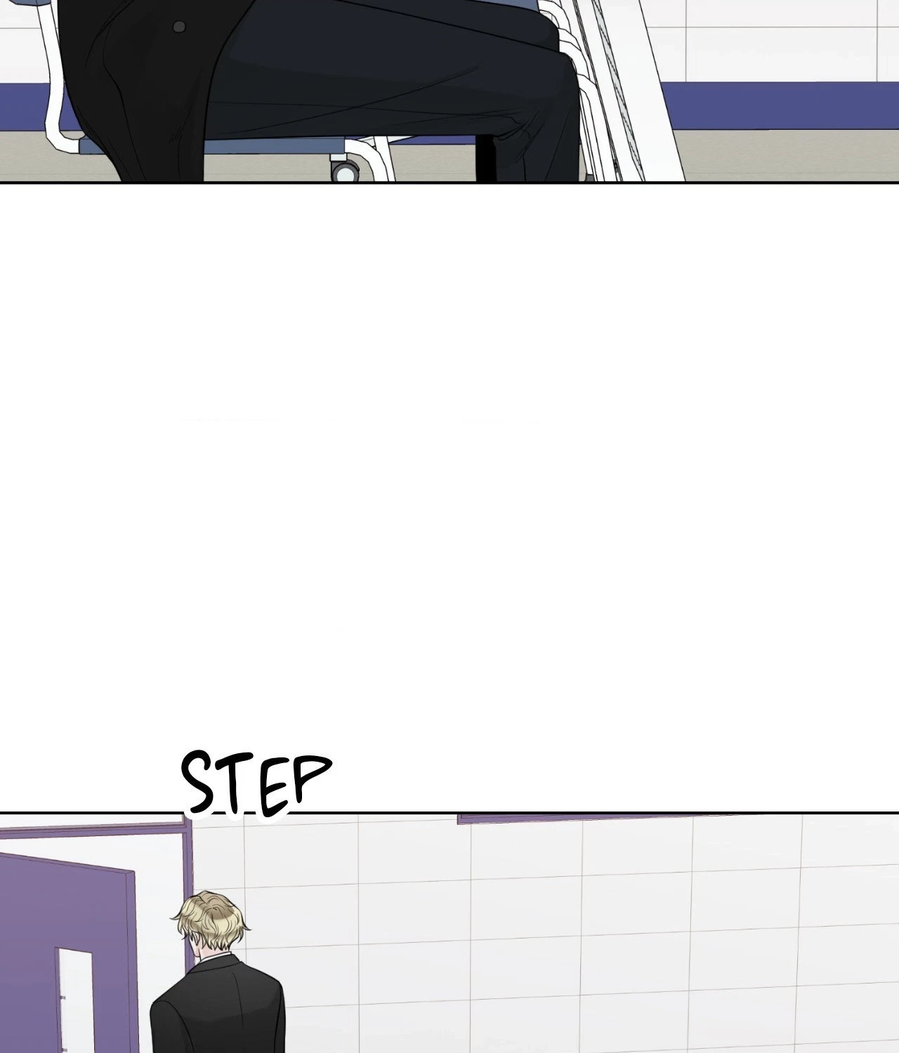 The Alpha's Mate Chapter 47, page 47