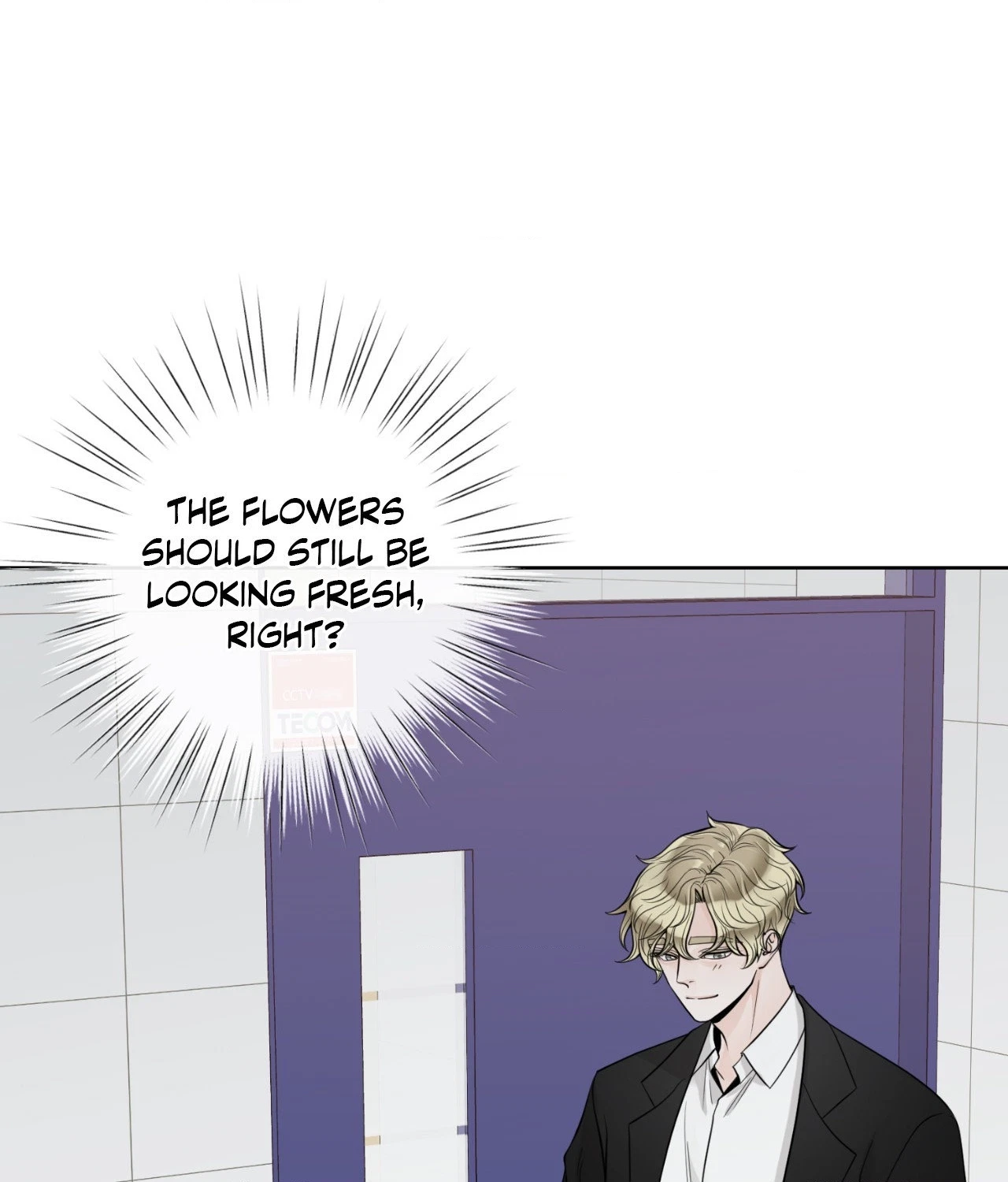 The Alpha's Mate Chapter 47, page 49