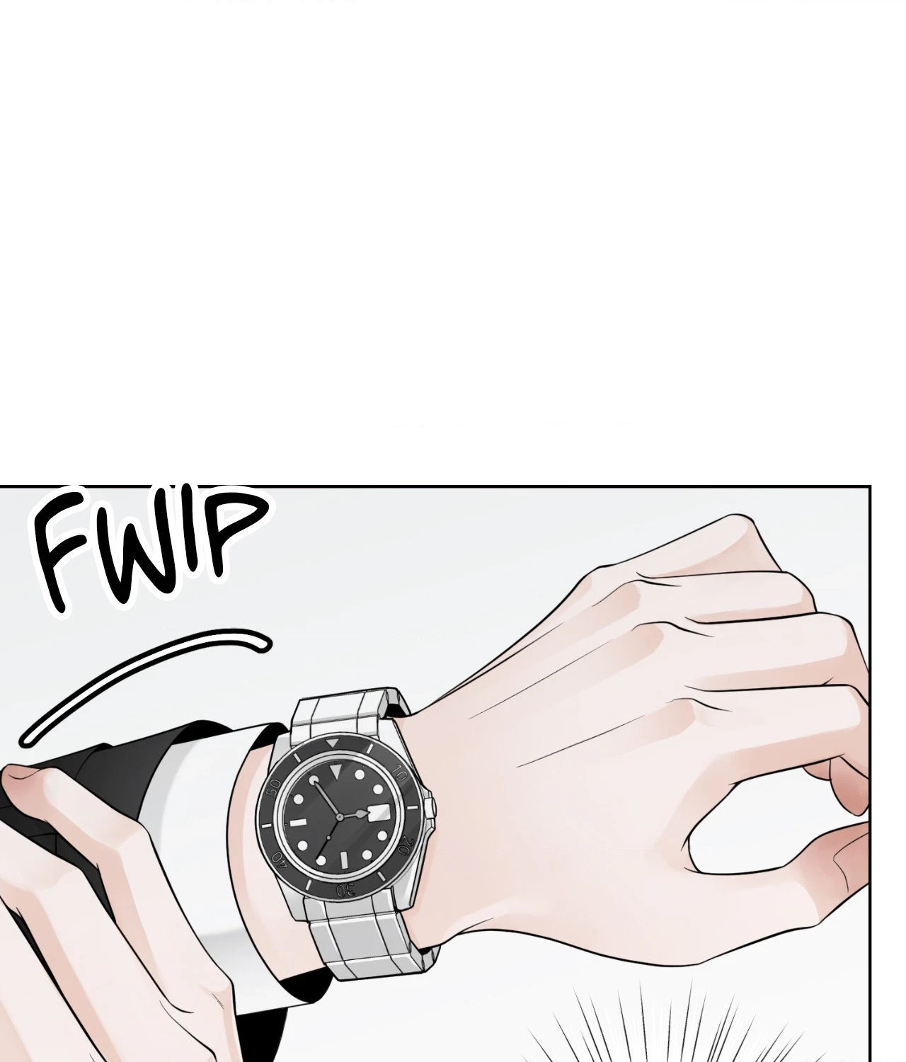The Alpha's Mate Chapter 47, page 51