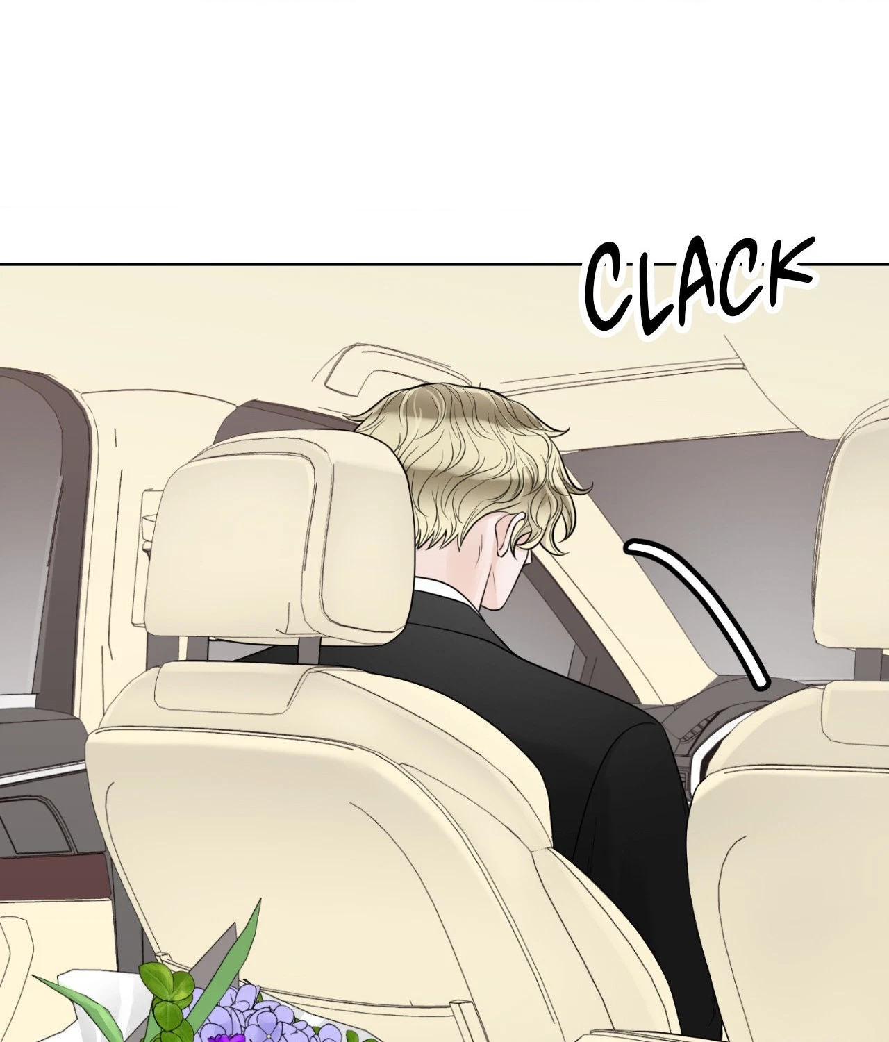 The Alpha's Mate Chapter 47, page 53