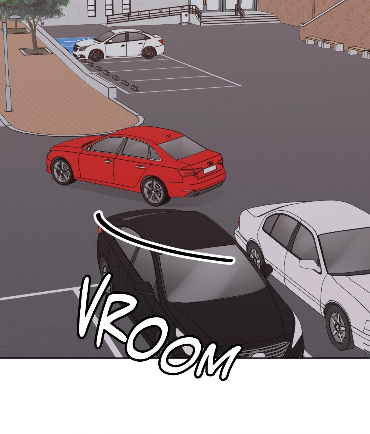The Alpha's Mate Chapter 47, page 55