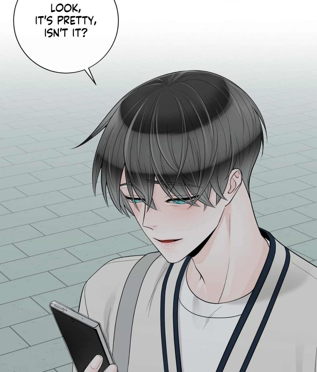 The Alpha's Mate Chapter 47, page 6