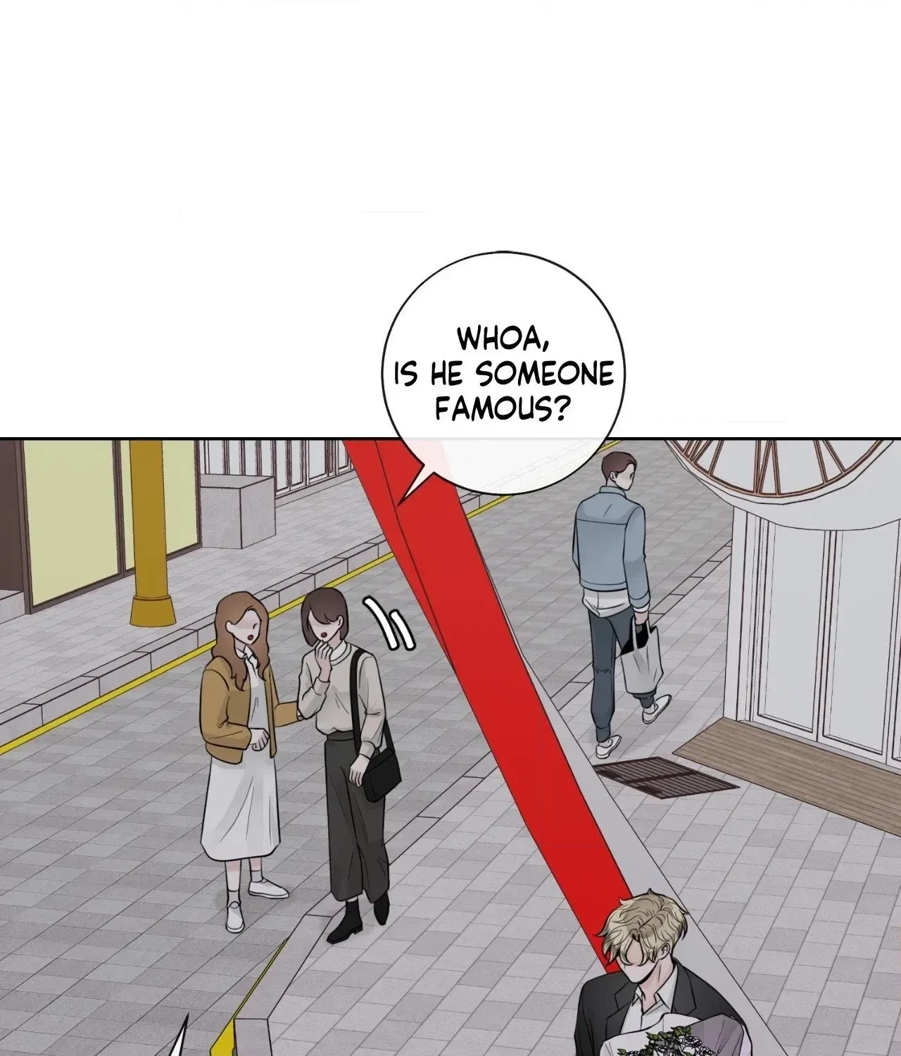 The Alpha's Mate Chapter 47, page 60