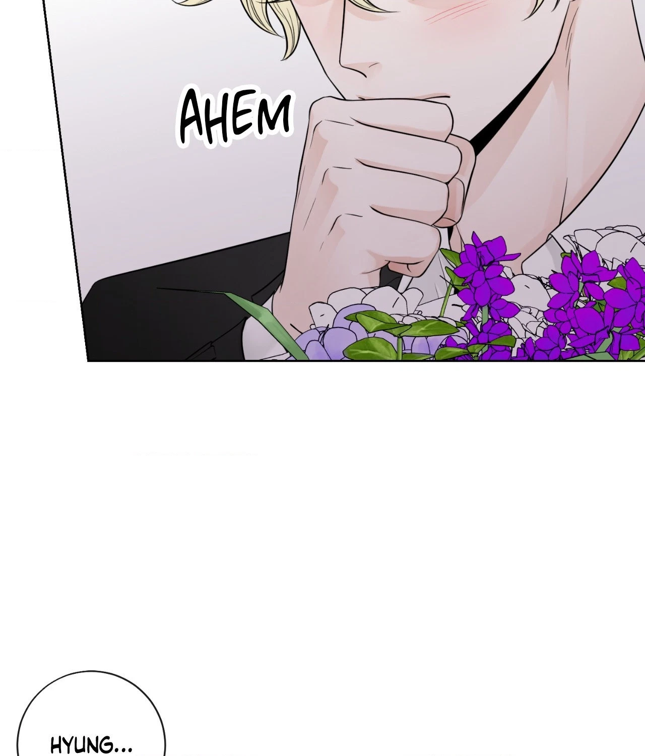 The Alpha's Mate Chapter 47, page 64