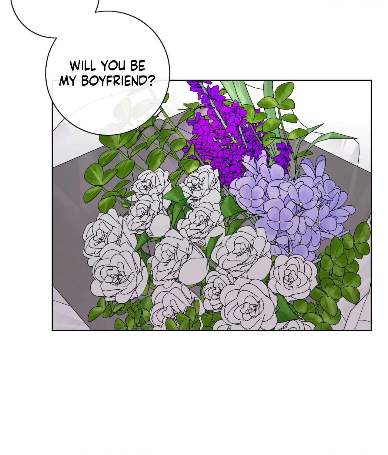 The Alpha's Mate Chapter 47, page 65