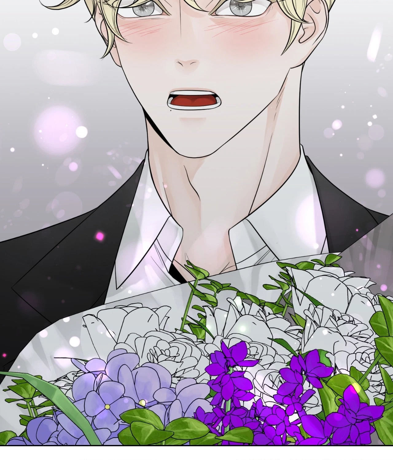The Alpha's Mate Chapter 47, page 69