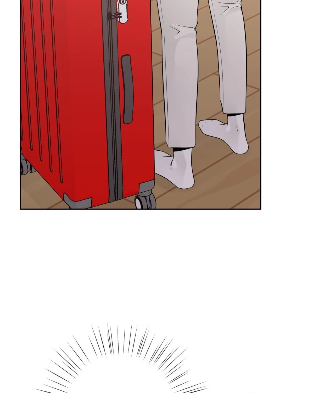 The Alpha's Mate Chapter 47, page 75