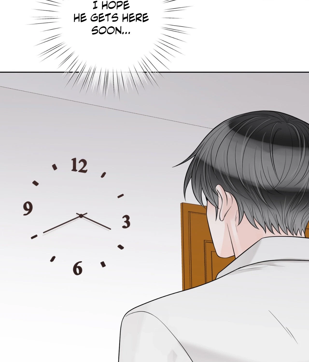 The Alpha's Mate Chapter 47, page 76