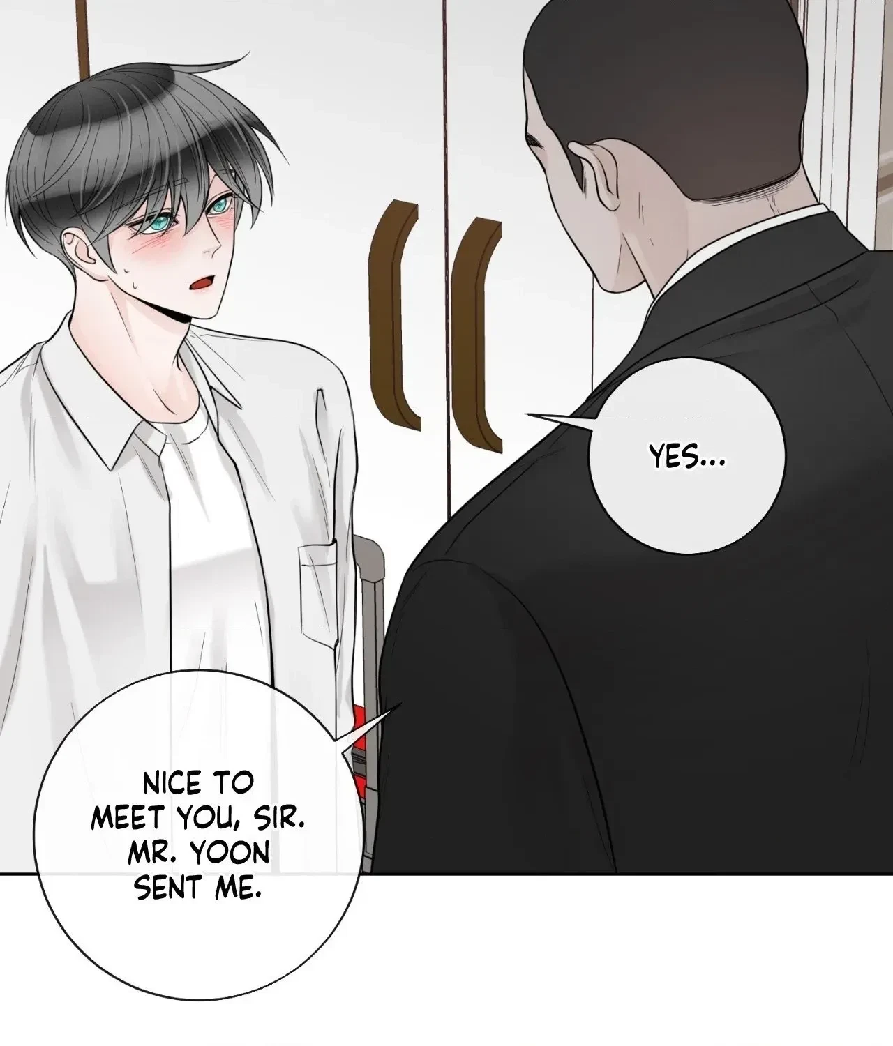 The Alpha's Mate Chapter 47, page 80