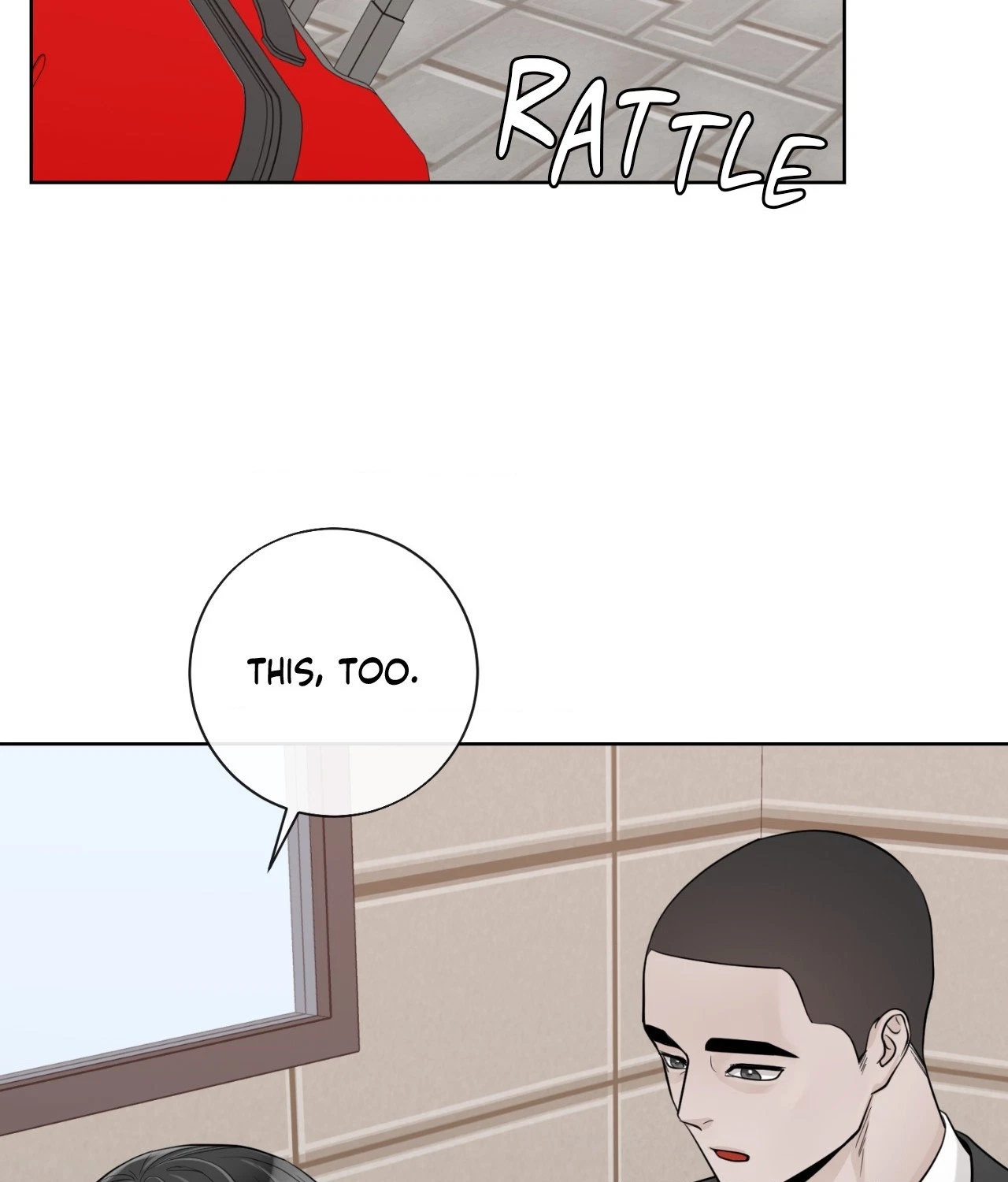 The Alpha's Mate Chapter 47, page 82