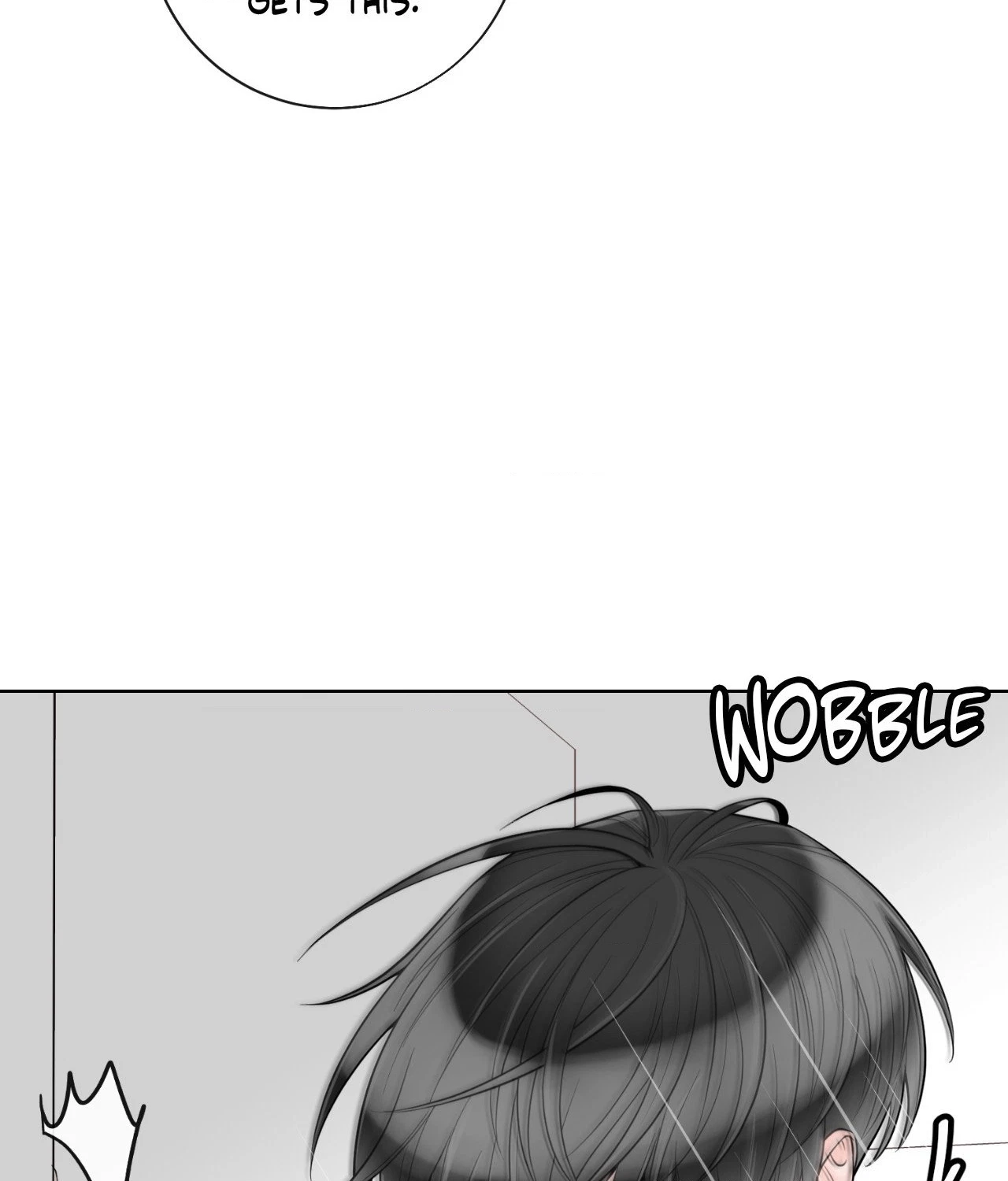 The Alpha's Mate Chapter 47, page 84