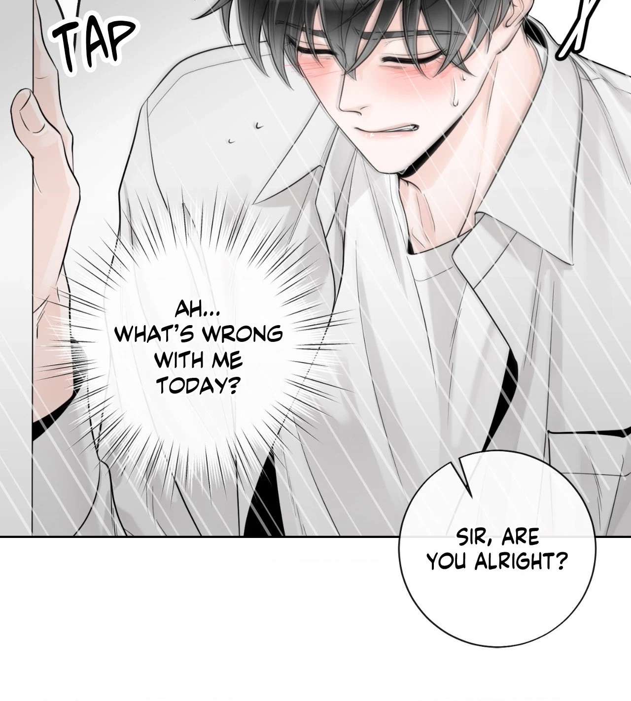 The Alpha's Mate Chapter 47, page 85