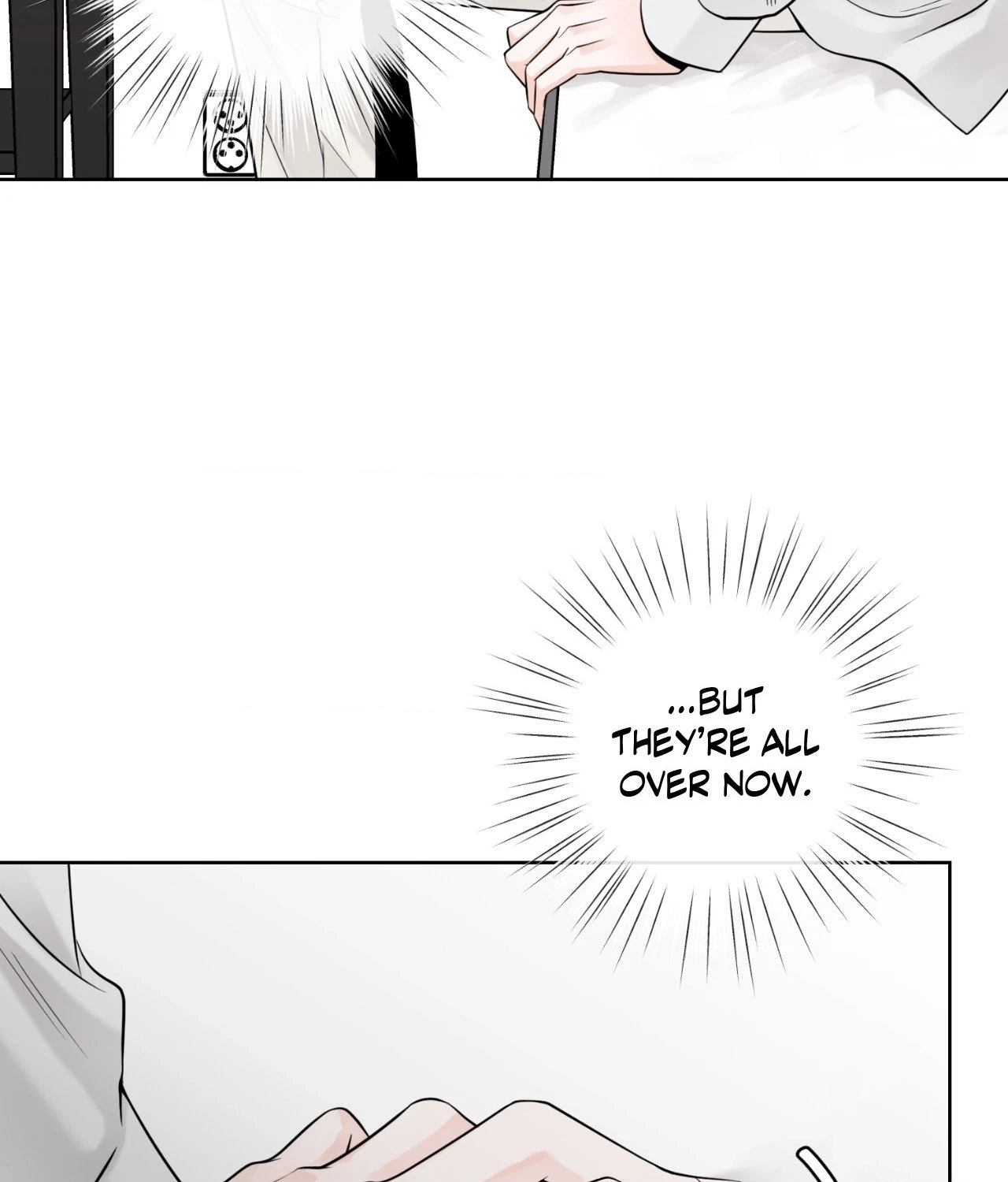 The Alpha's Mate Chapter 47, page 89