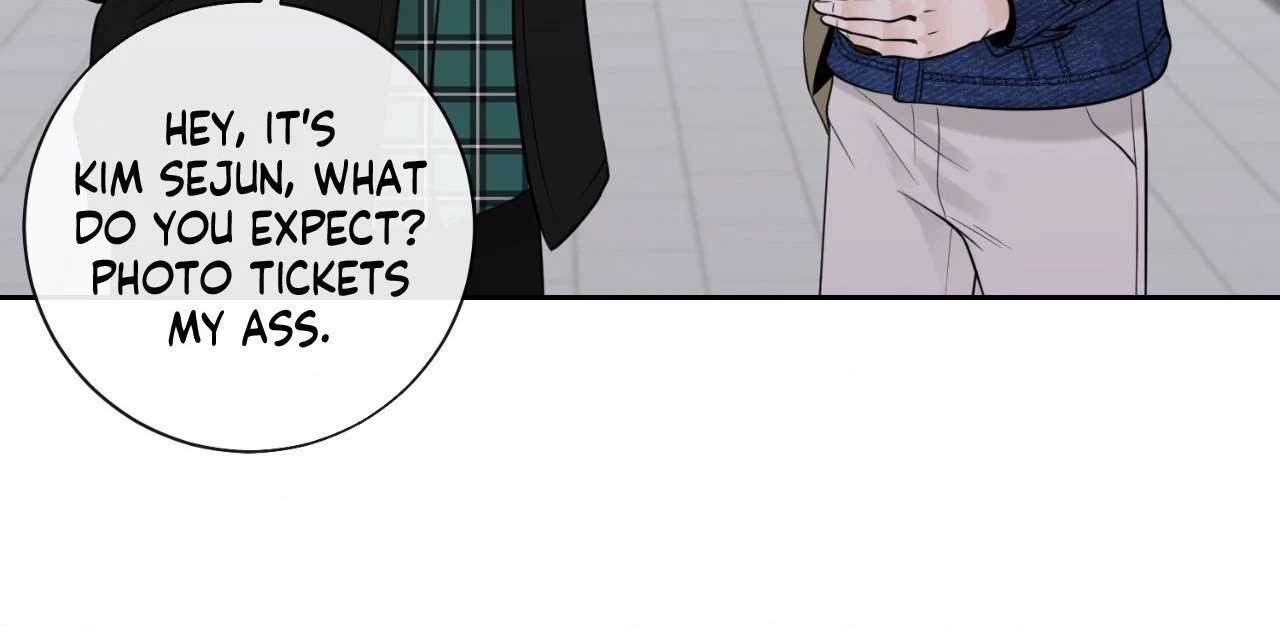 The Alpha's Mate Chapter 47, page 9