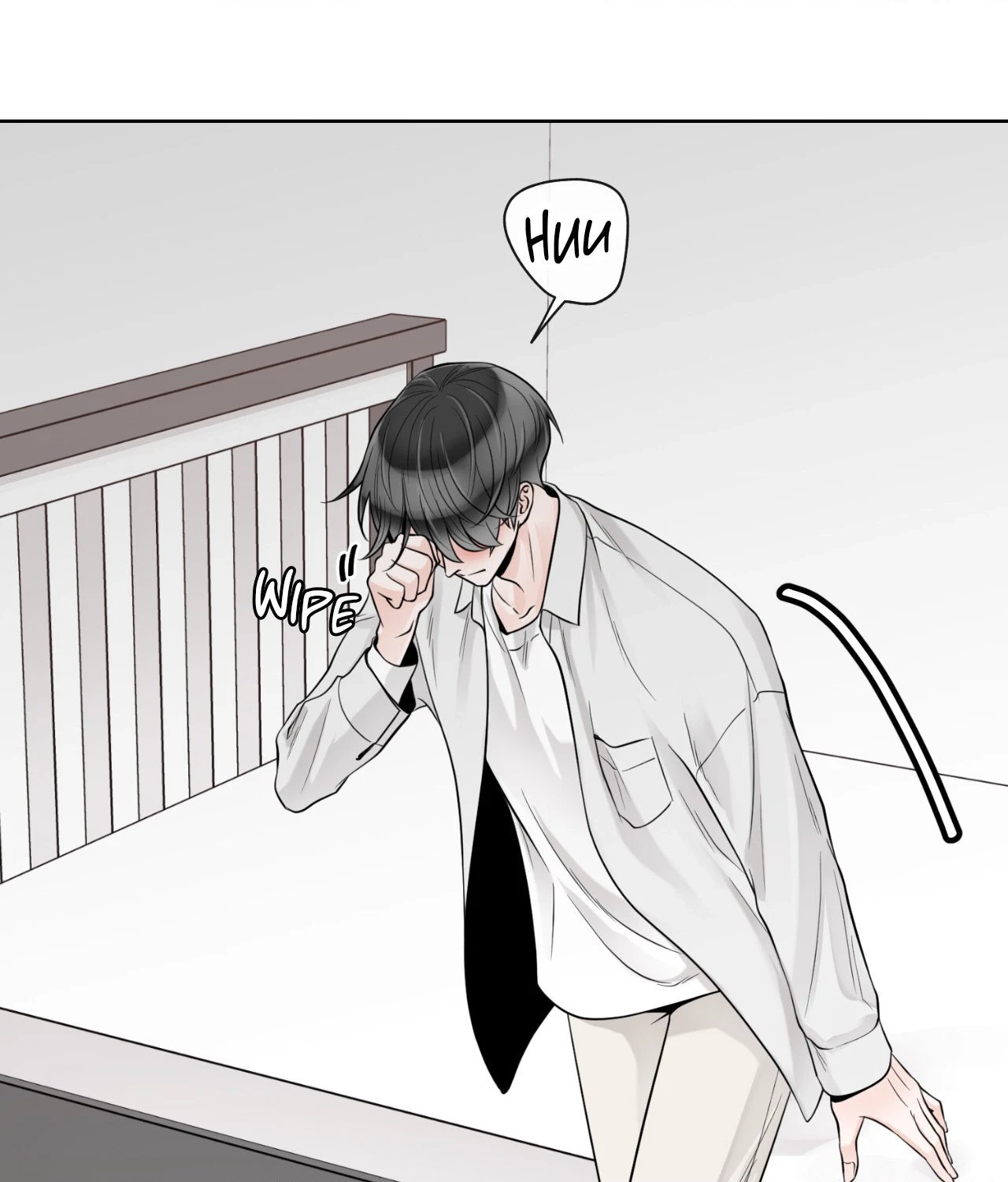 The Alpha's Mate Chapter 47, page 92