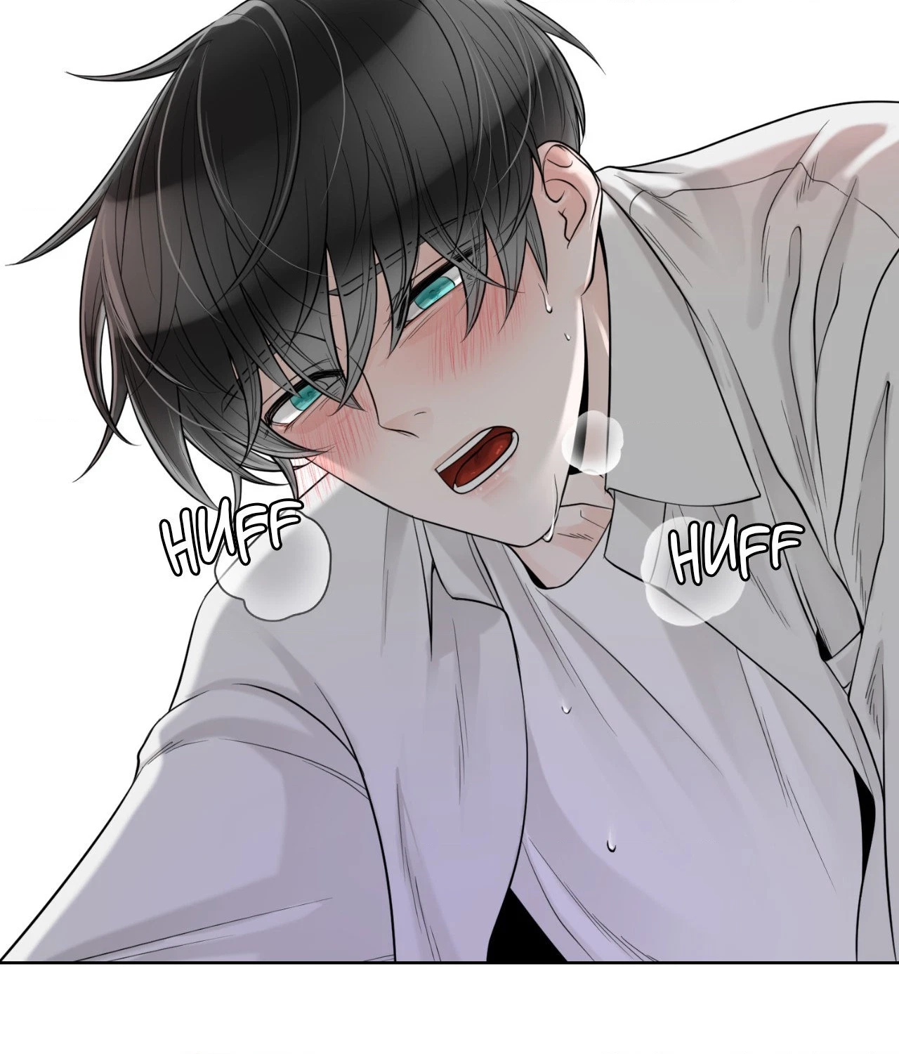 The Alpha's Mate Chapter 47, page 96