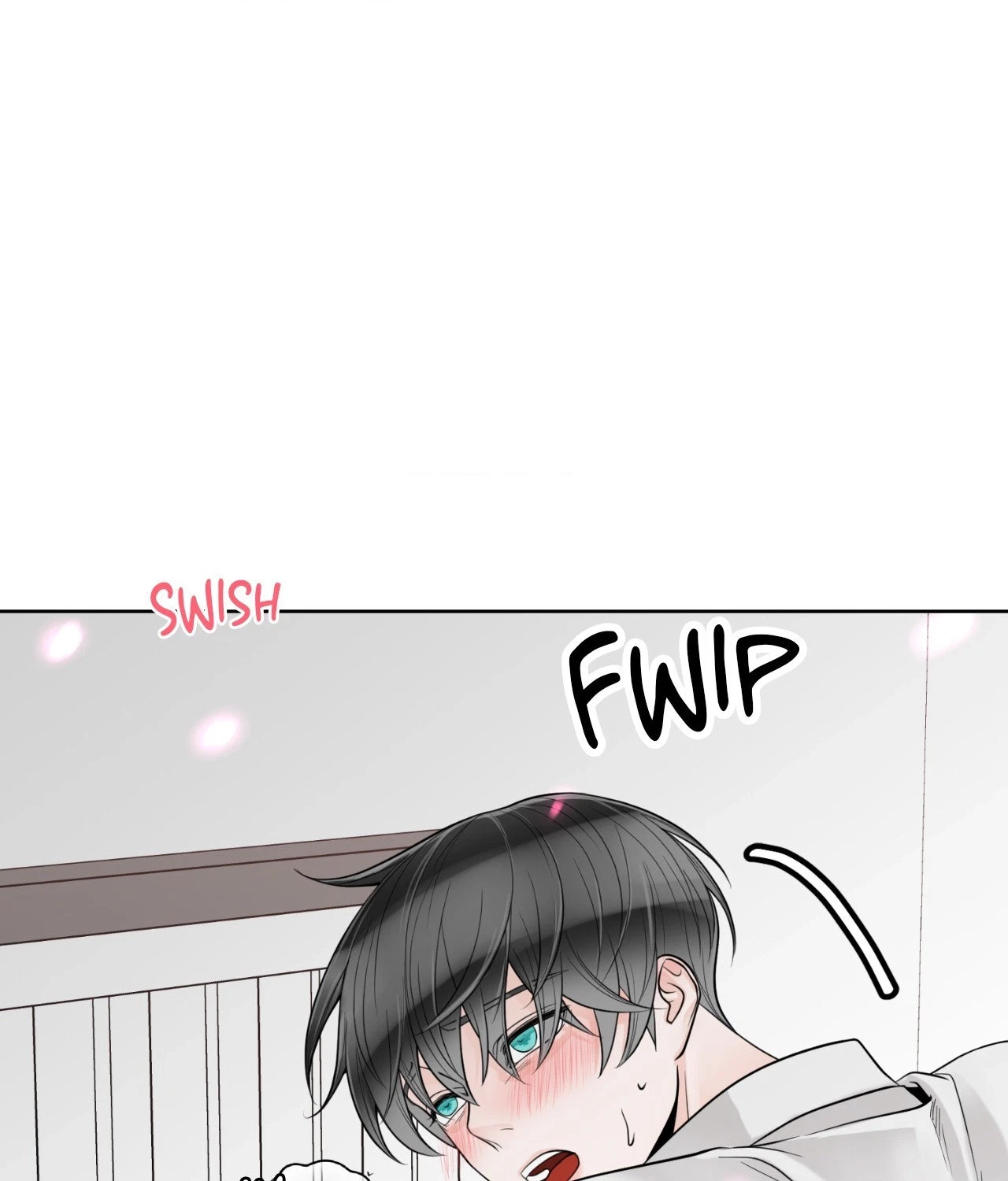 The Alpha's Mate Chapter 47, page 97