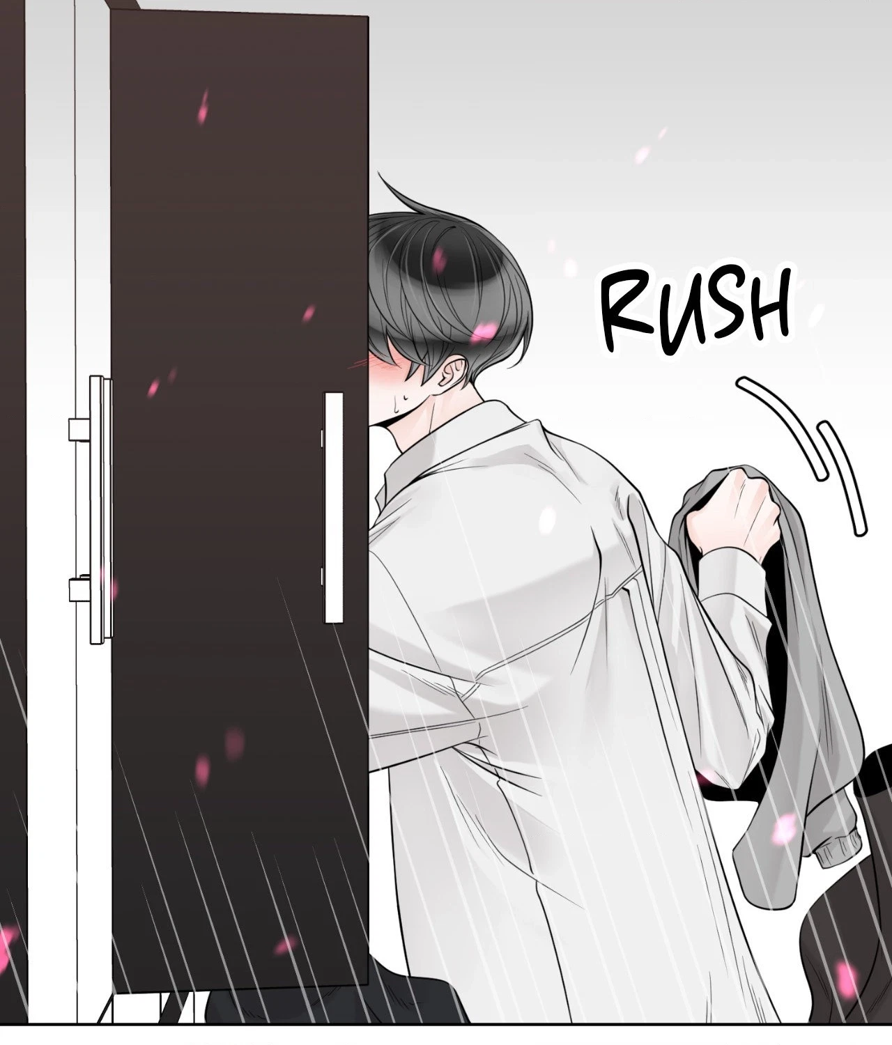 The Alpha's Mate Chapter 47, page 99