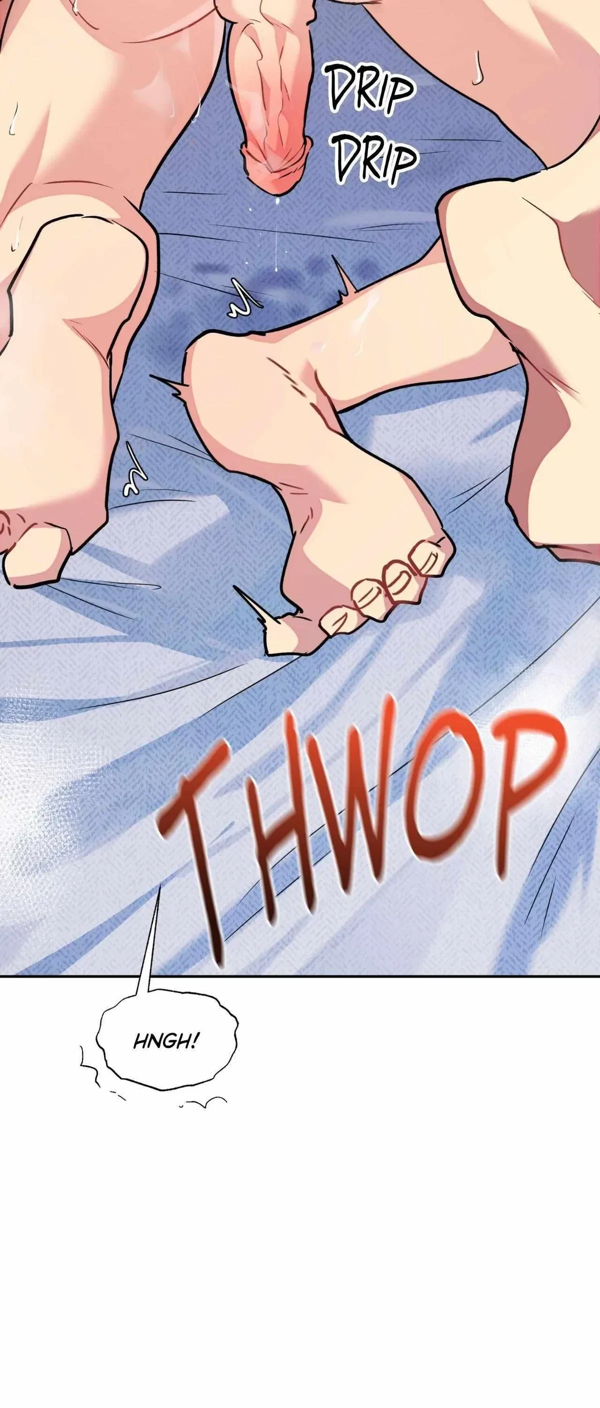 Let Me Be Your Dog Chapter 11, page 3