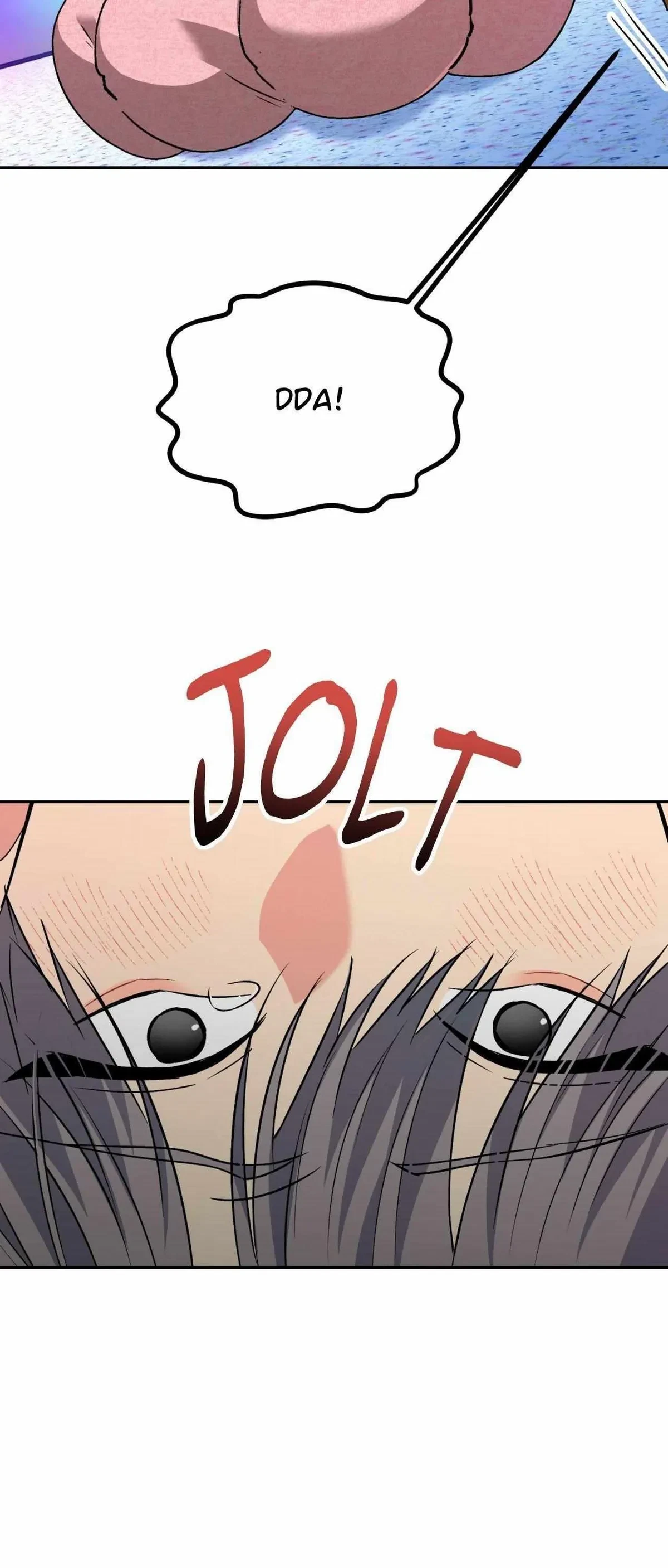 Let Me Be Your Dog Chapter 11, page 43