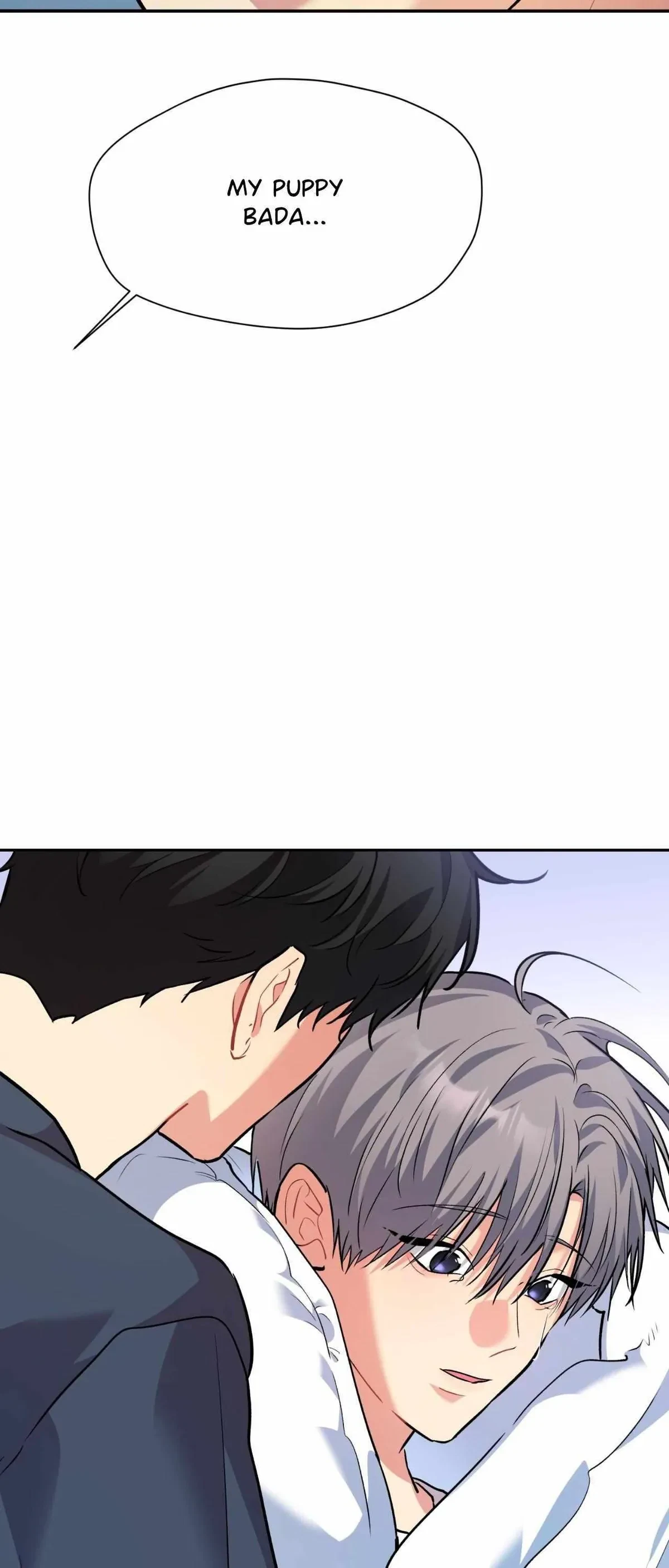 Let Me Be Your Dog Chapter 11, page 65