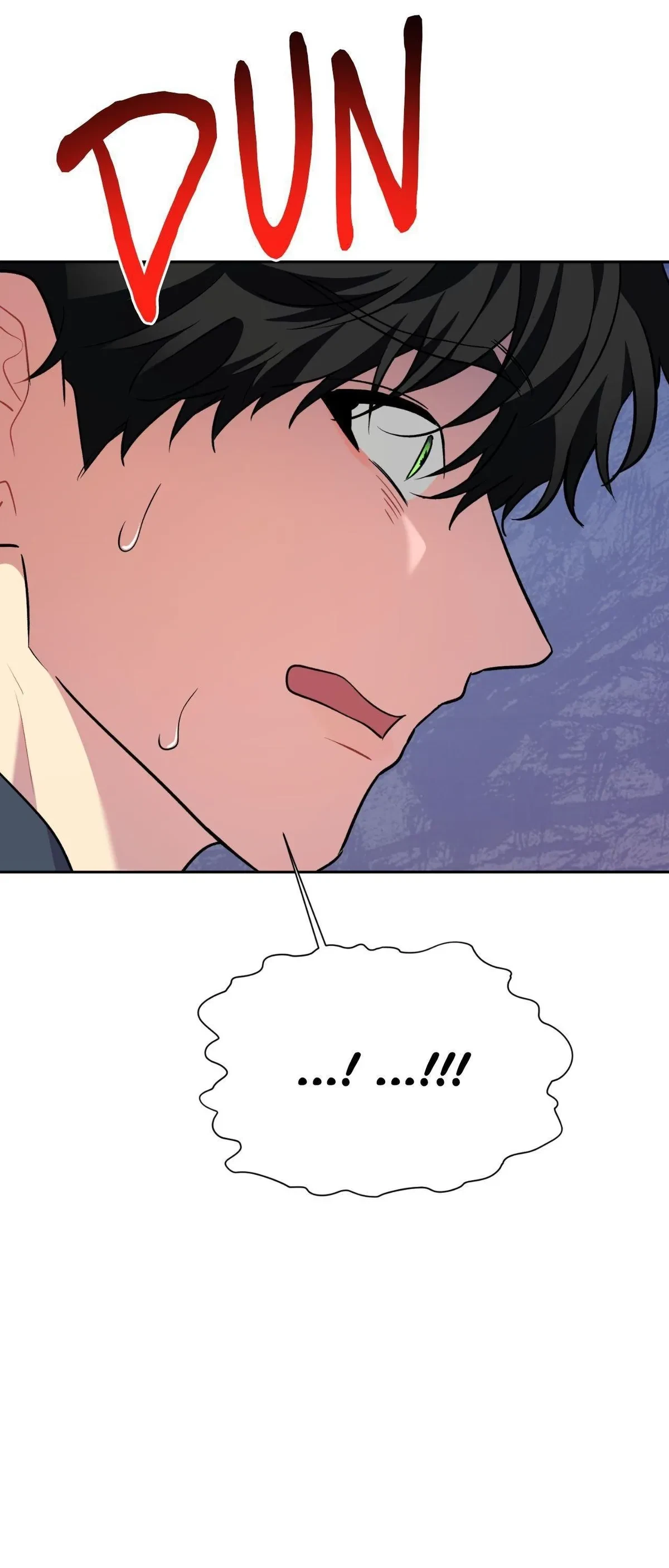 Let Me Be Your Dog Chapter 11, page 67