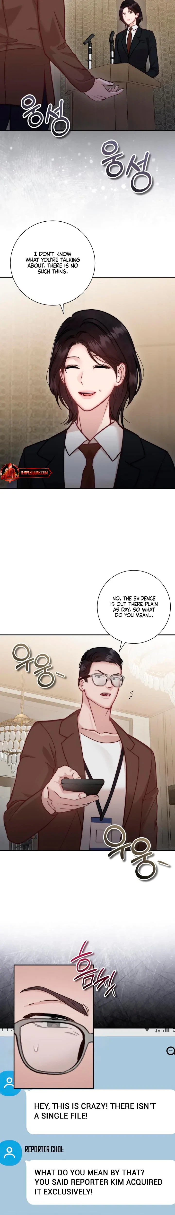 Night's Whispers Chapter 54, page 4