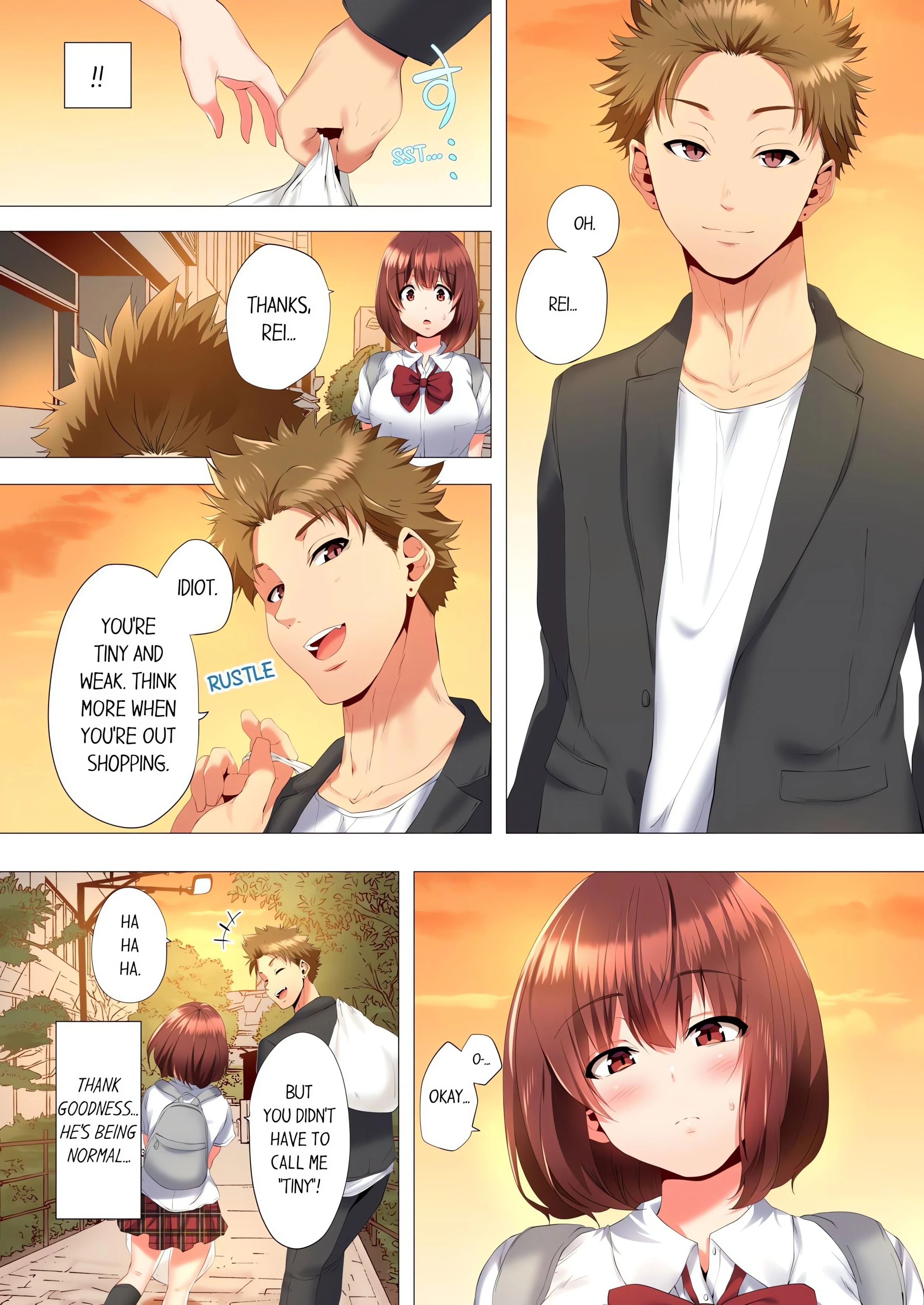 Chapter 4, page 3
