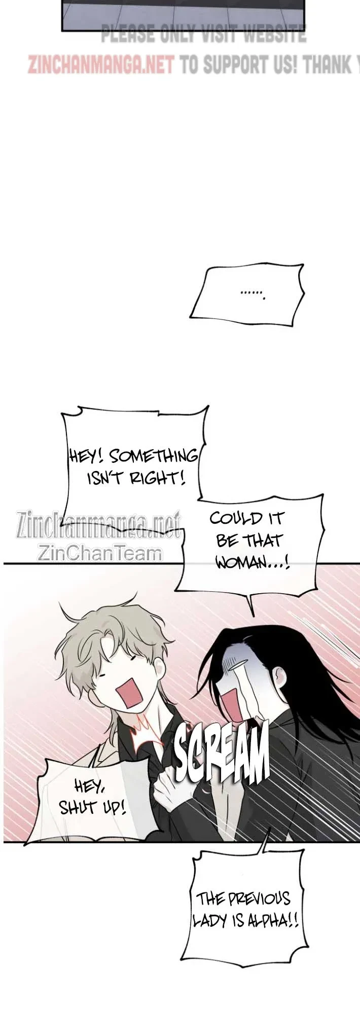 Low Tide In Twilight Chapter 43, page 12