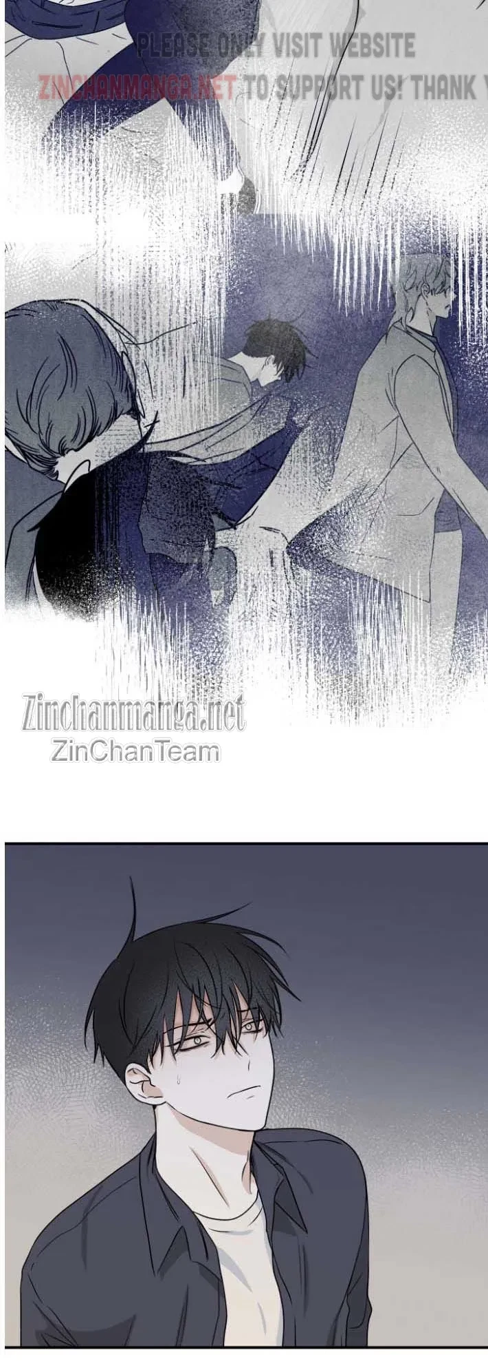 Low Tide In Twilight Chapter 43, page 19