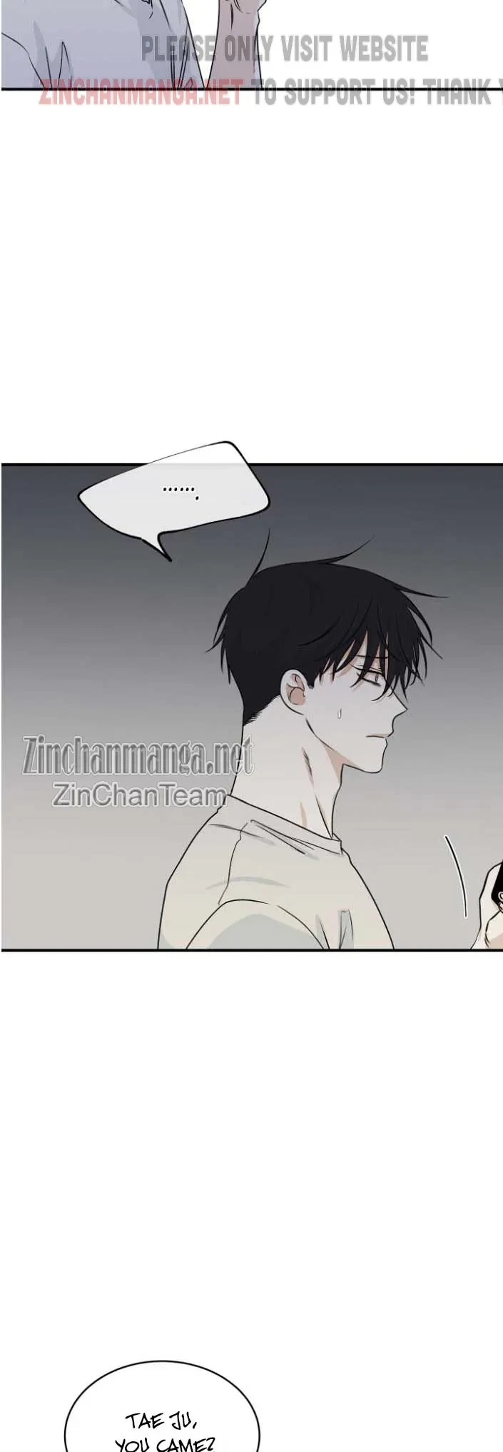 Low Tide In Twilight Chapter 43, page 9