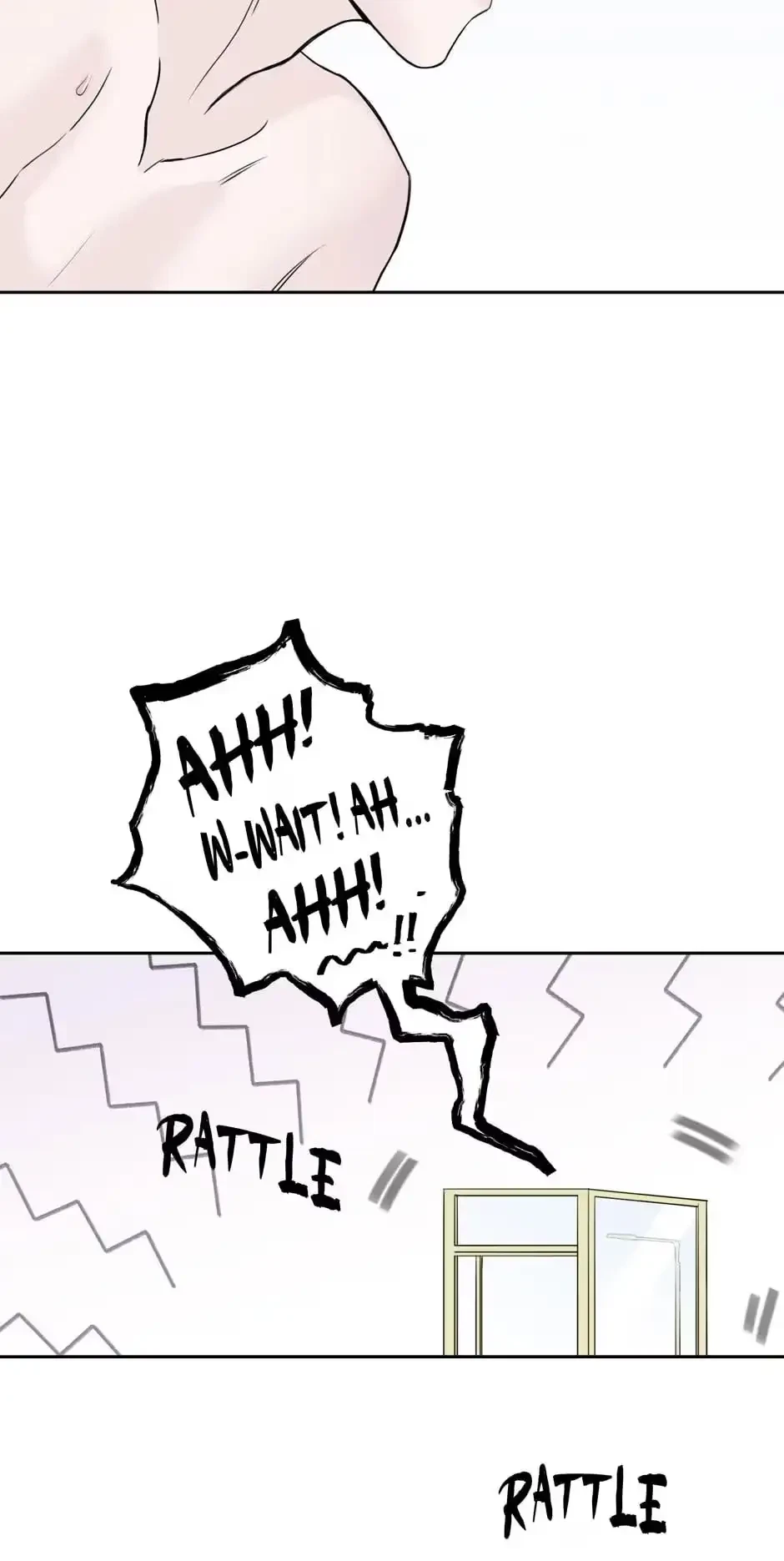 Please Eat Me, Mr. Ghost! Chapter 13, page 27