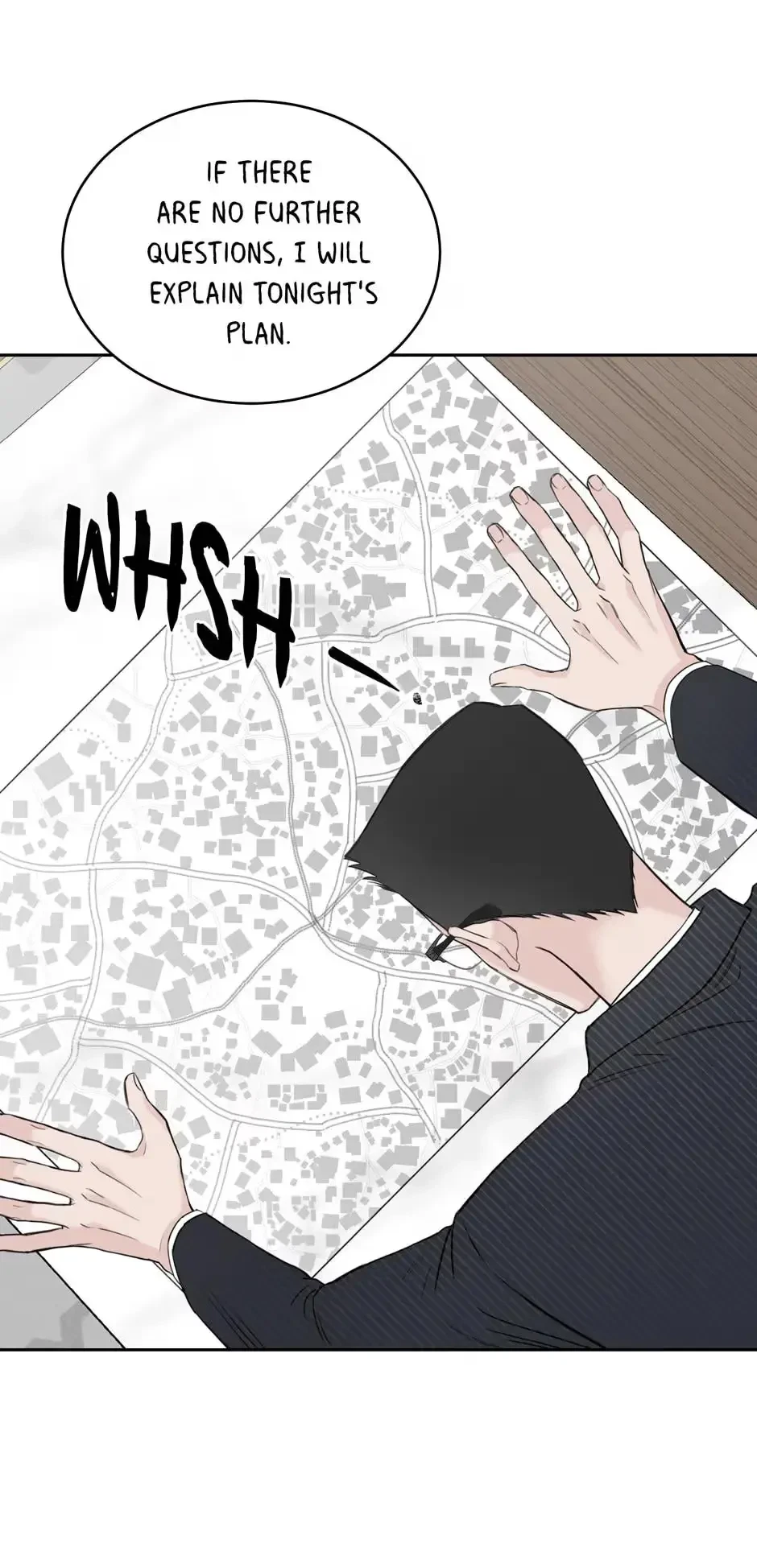 Please Eat Me, Mr. Ghost! Chapter 13, page 36