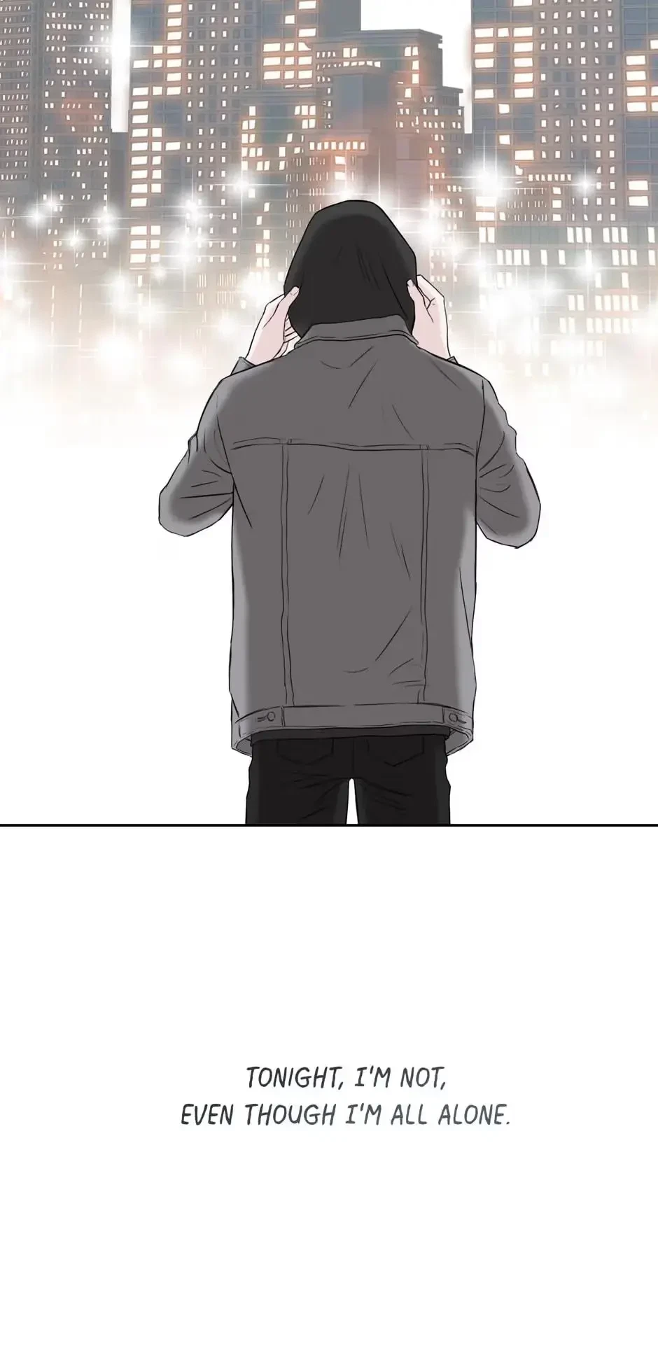Please Eat Me, Mr. Ghost! Chapter 13, page 59
