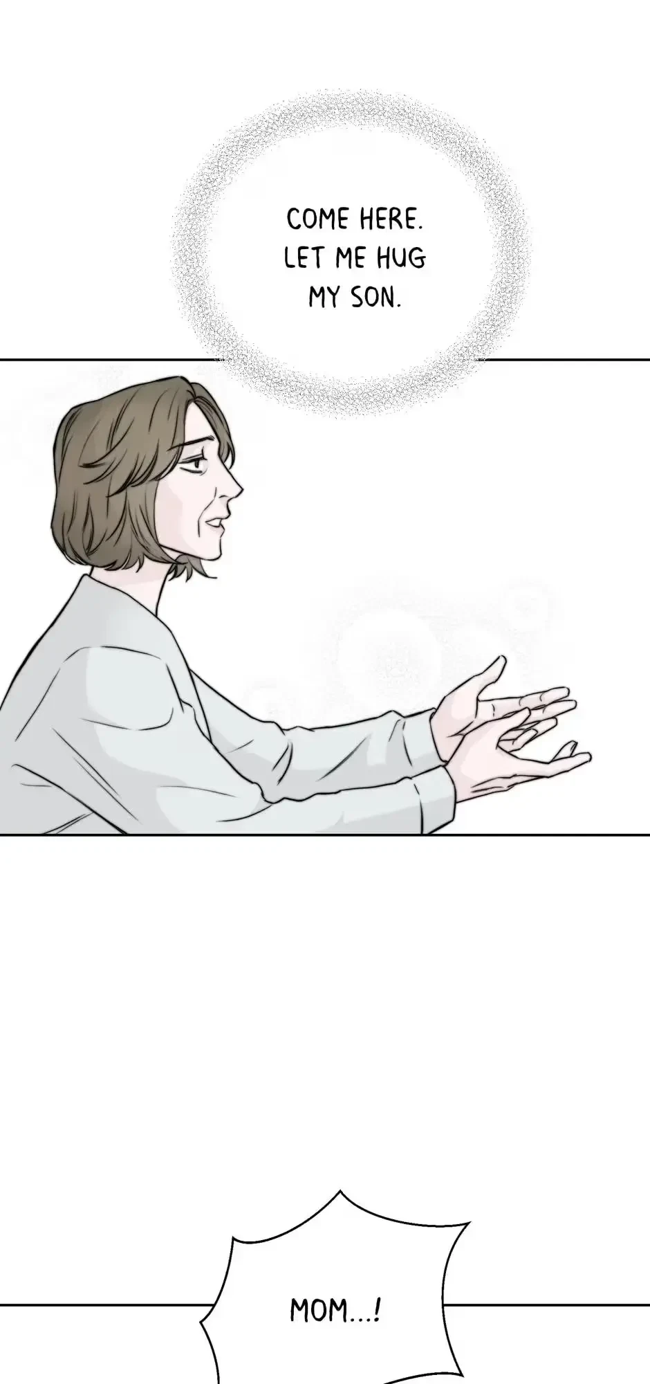 Please Eat Me, Mr. Ghost! Chapter 13, page 6
