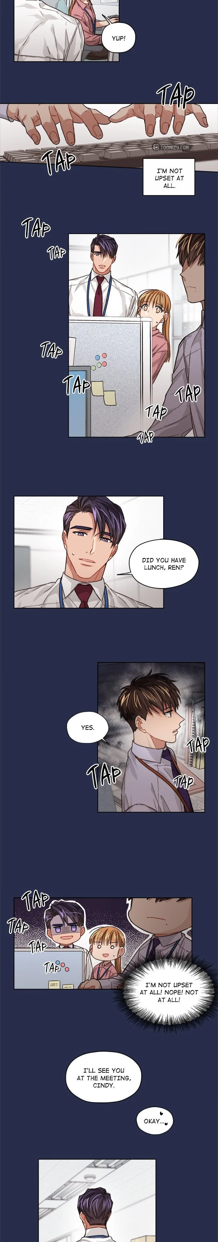 Bad Plan Chapter 8, page 10