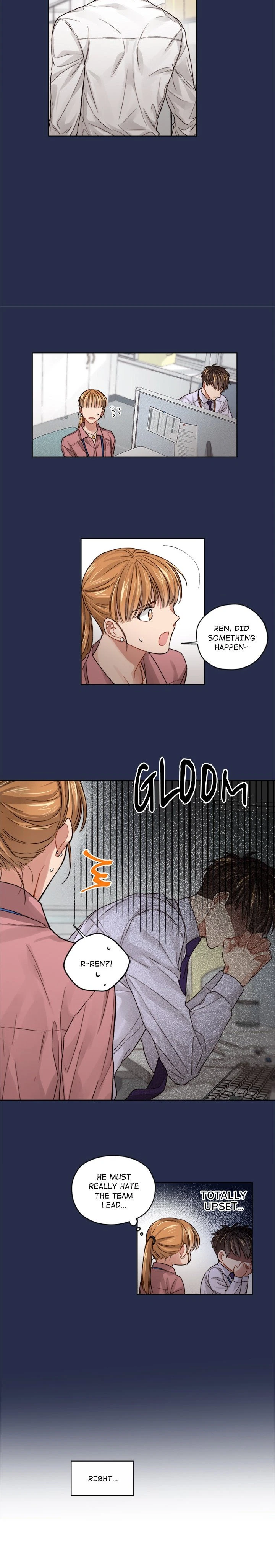 Bad Plan Chapter 8, page 11