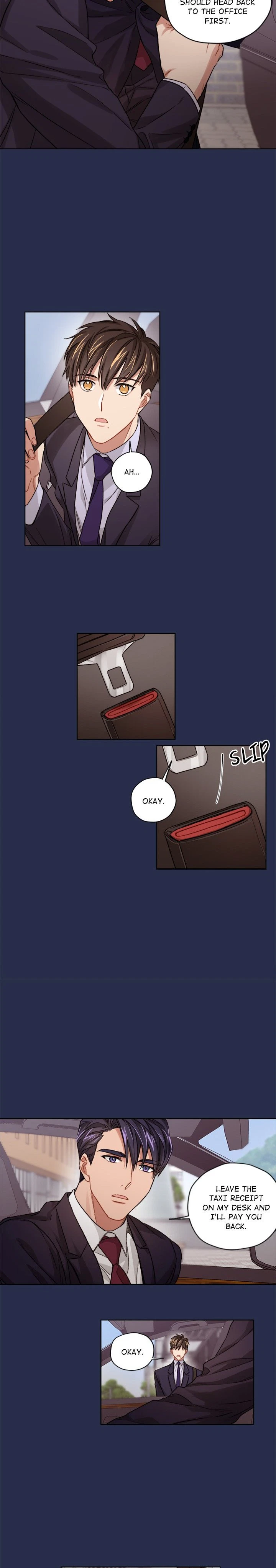 Bad Plan Chapter 8, page 6