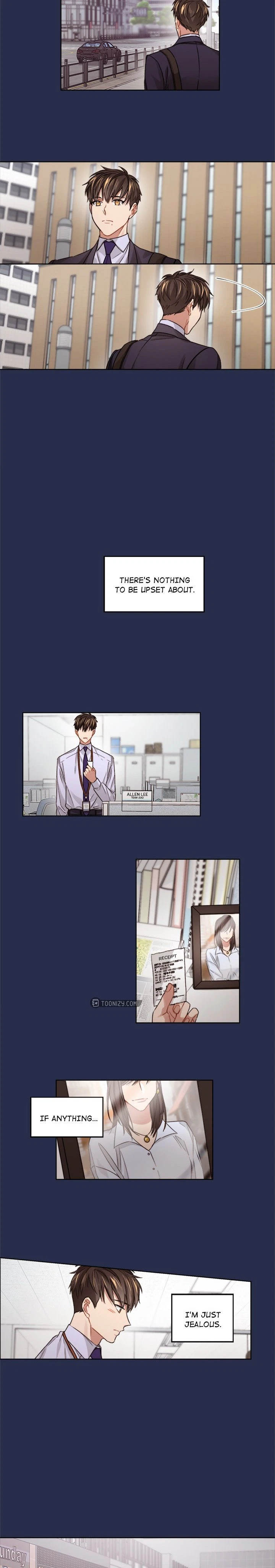 Bad Plan Chapter 8, page 7