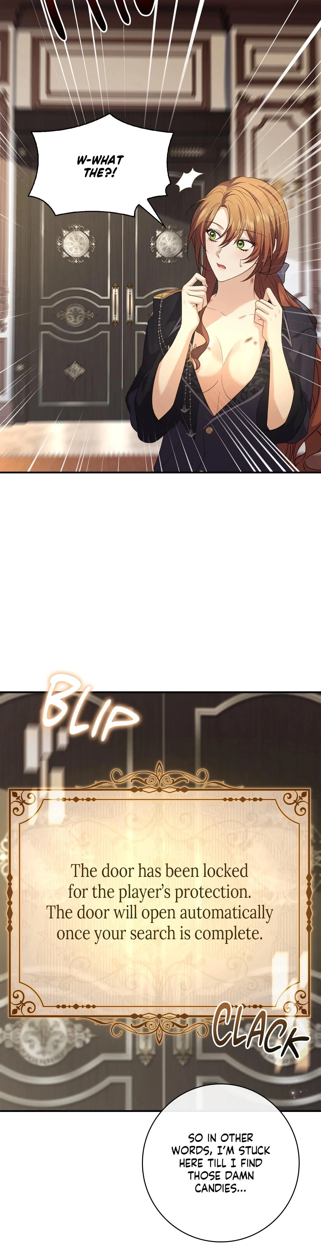 The Hate Trap Chapter 11, page 11