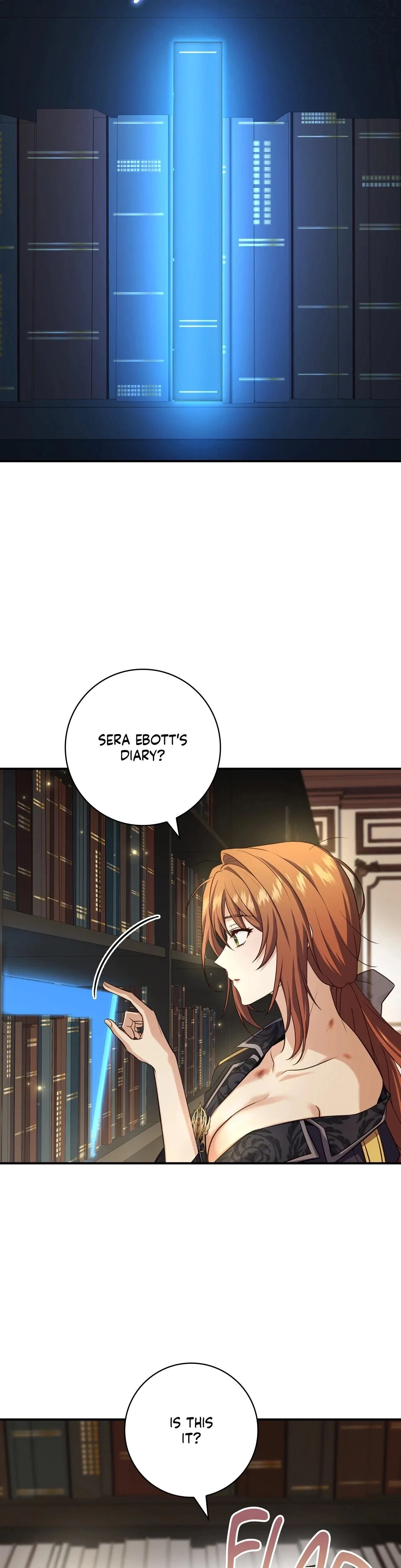 The Hate Trap Chapter 11, page 19