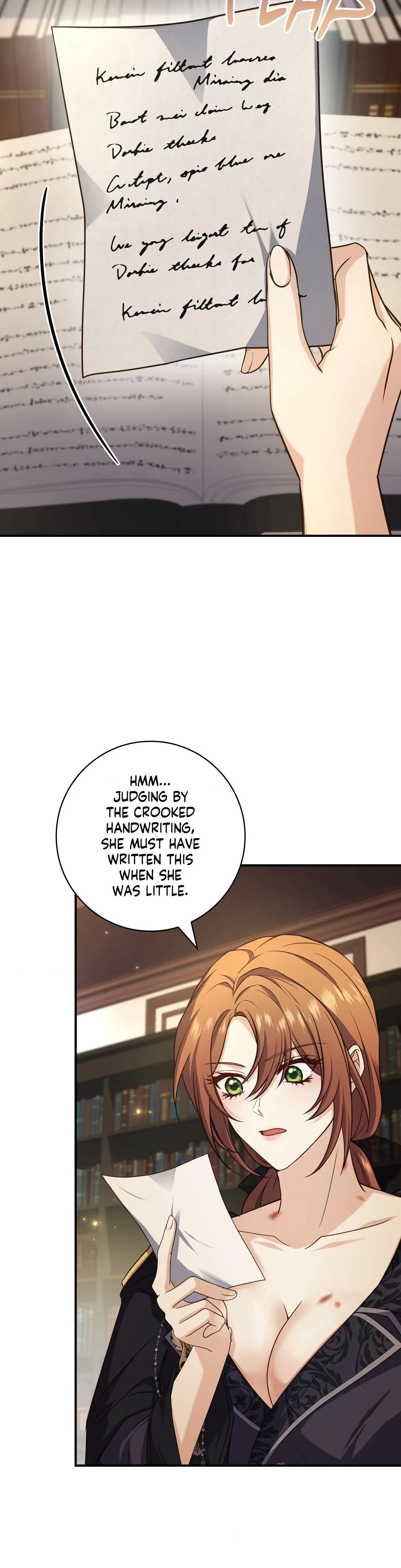 The Hate Trap Chapter 11, page 20