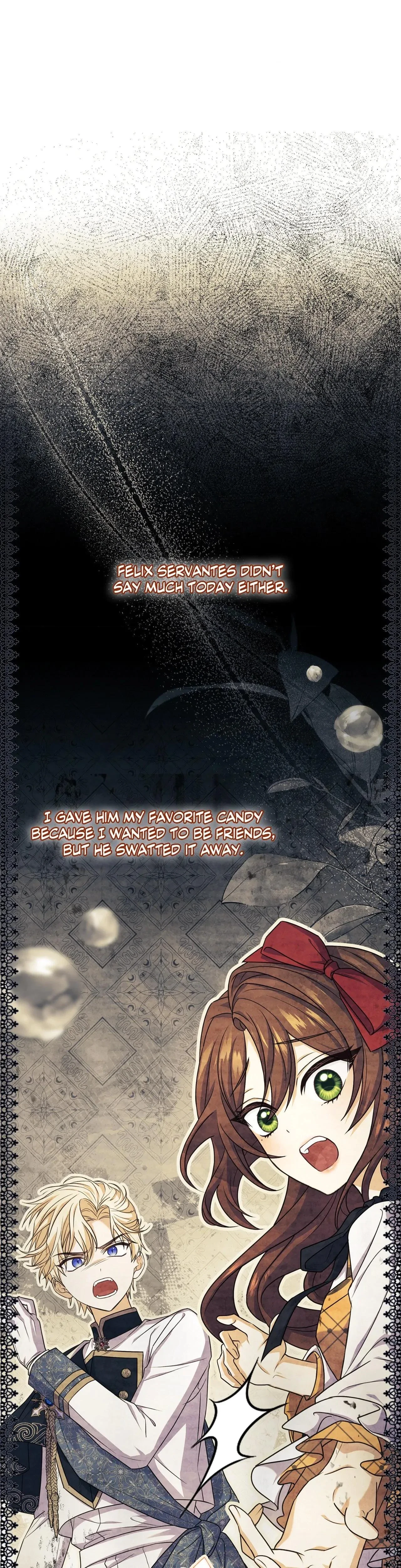 The Hate Trap Chapter 11, page 21