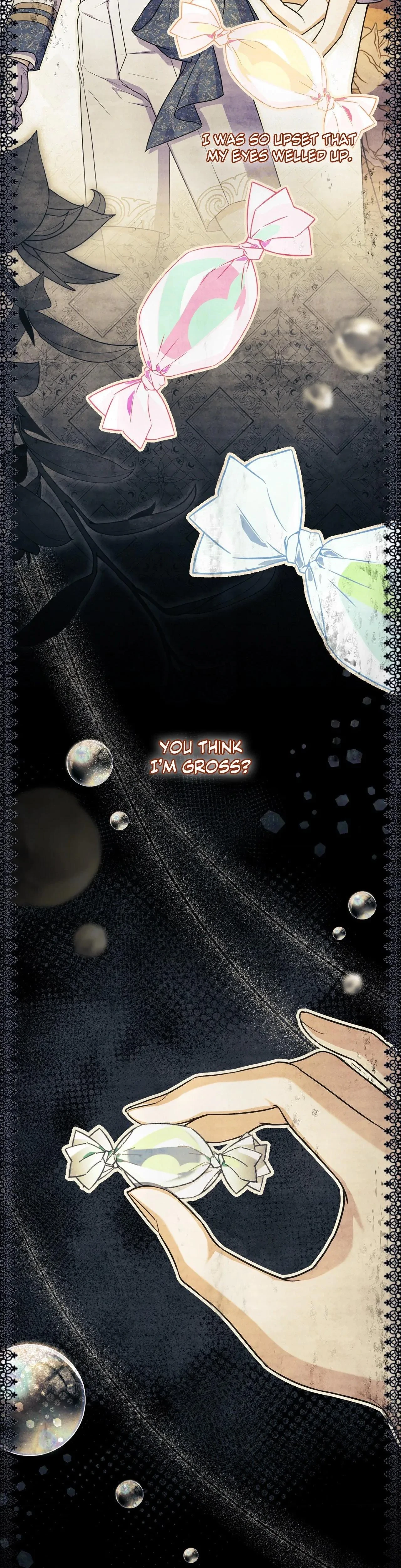 The Hate Trap Chapter 11, page 22